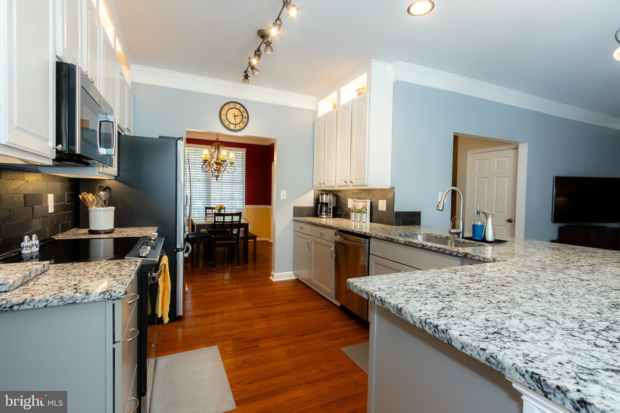 ABERDEEN - Residential