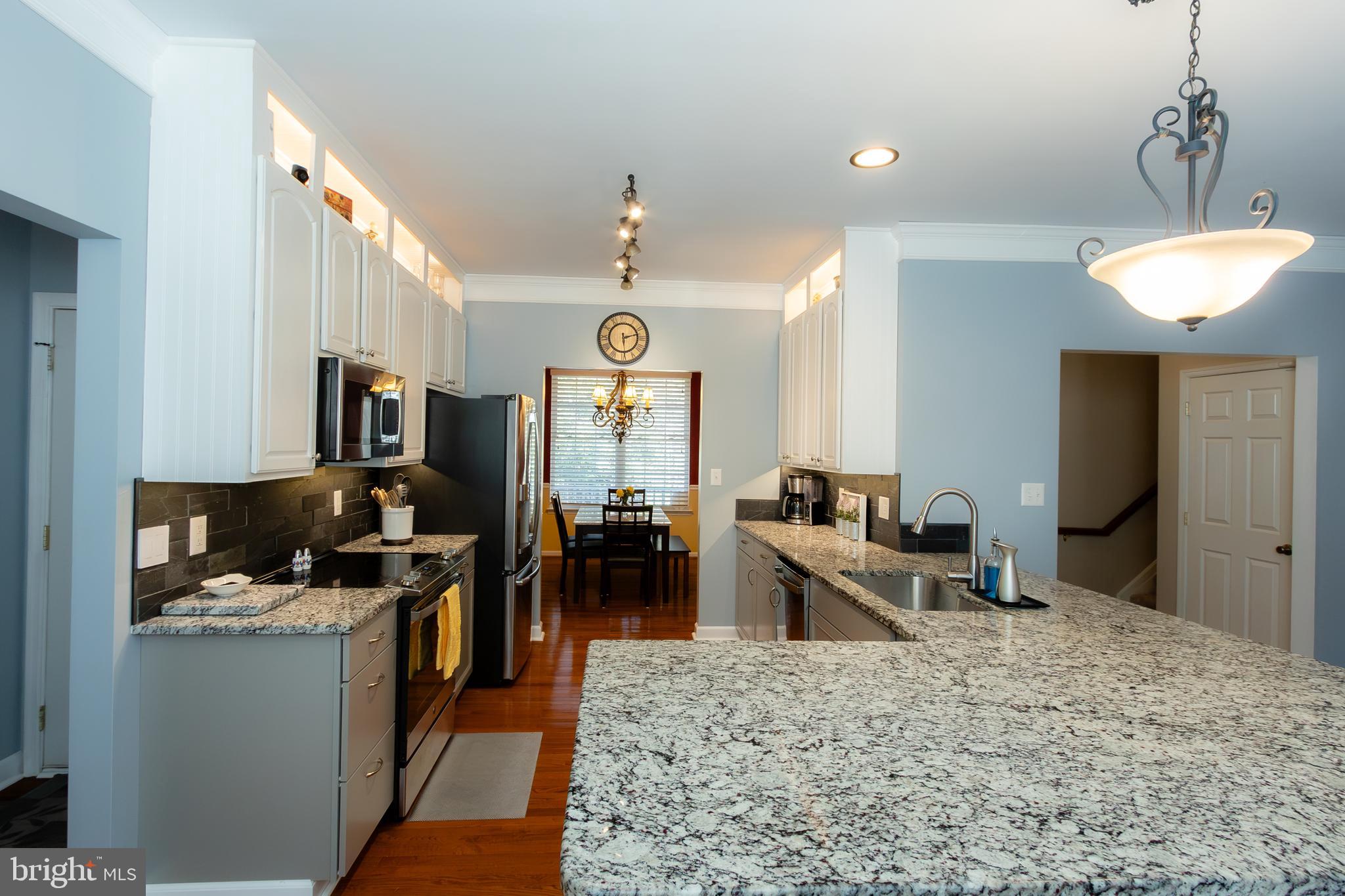 ABERDEEN - Residential