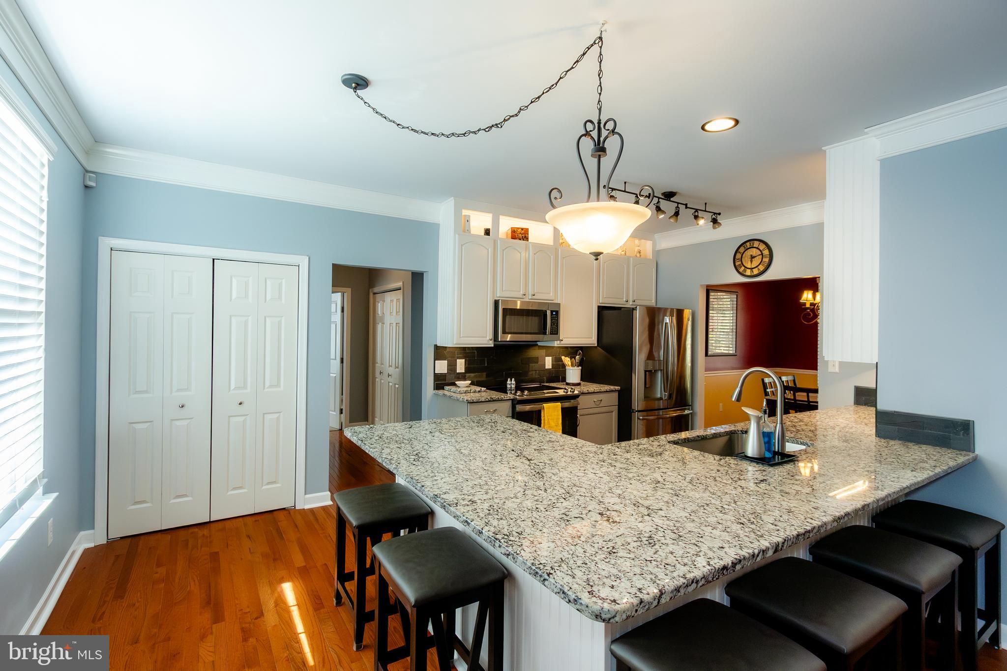 ABERDEEN - Residential