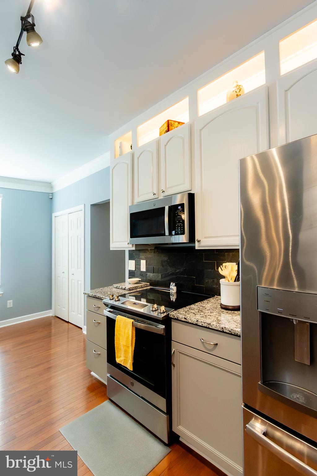 ABERDEEN - Residential