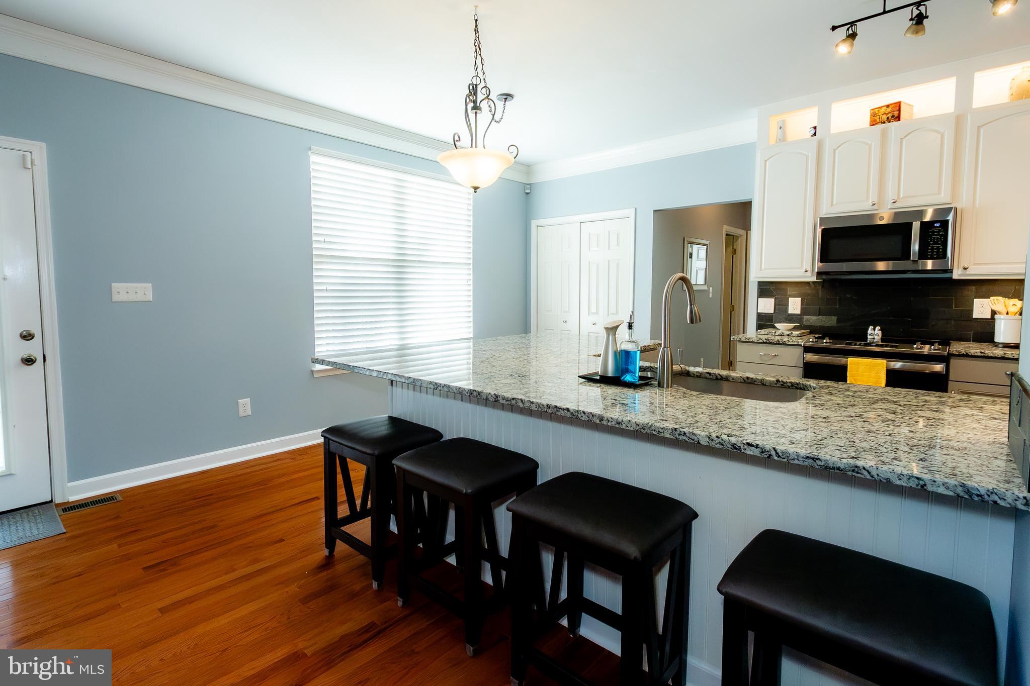 ABERDEEN - Residential