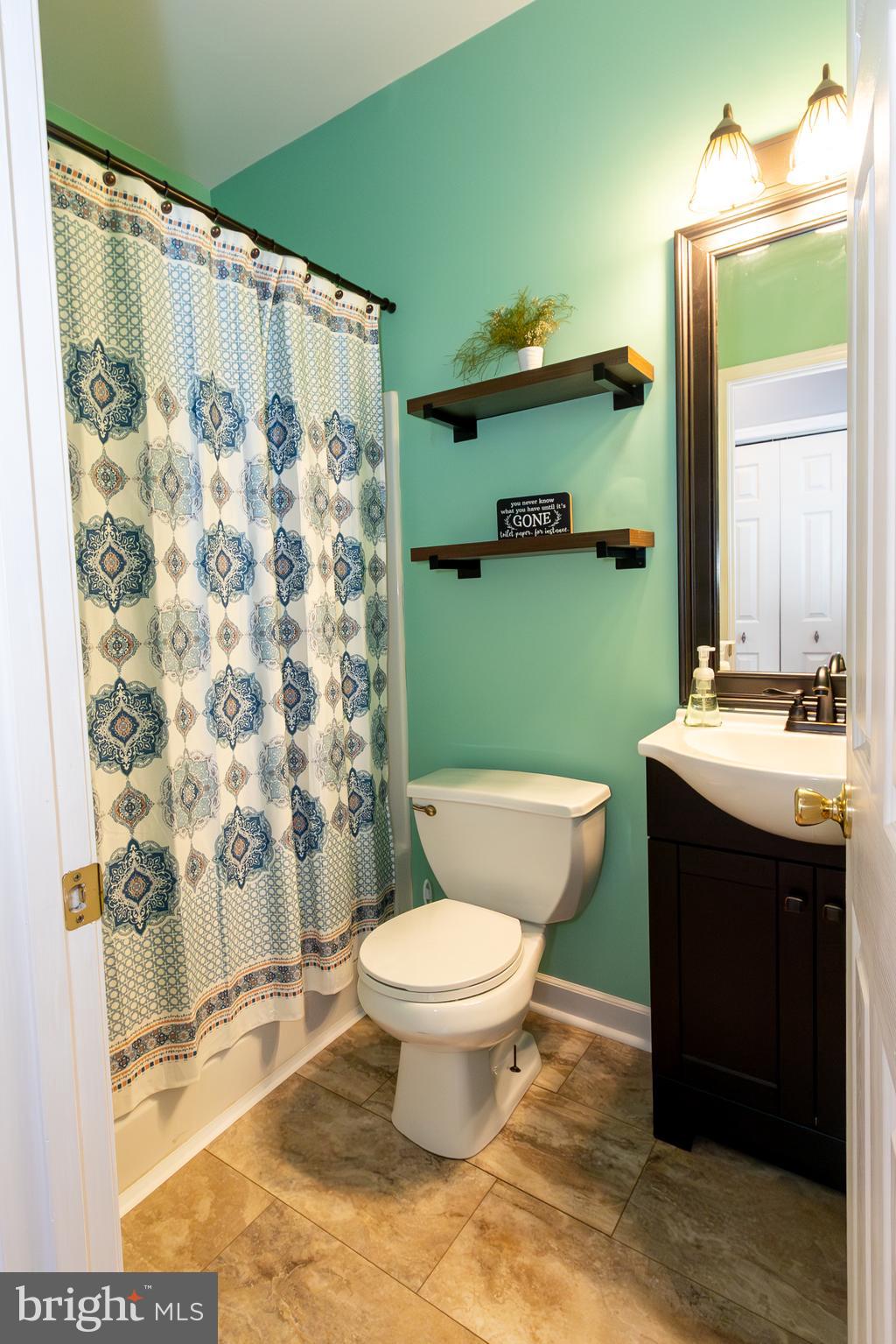 ABERDEEN - Residential