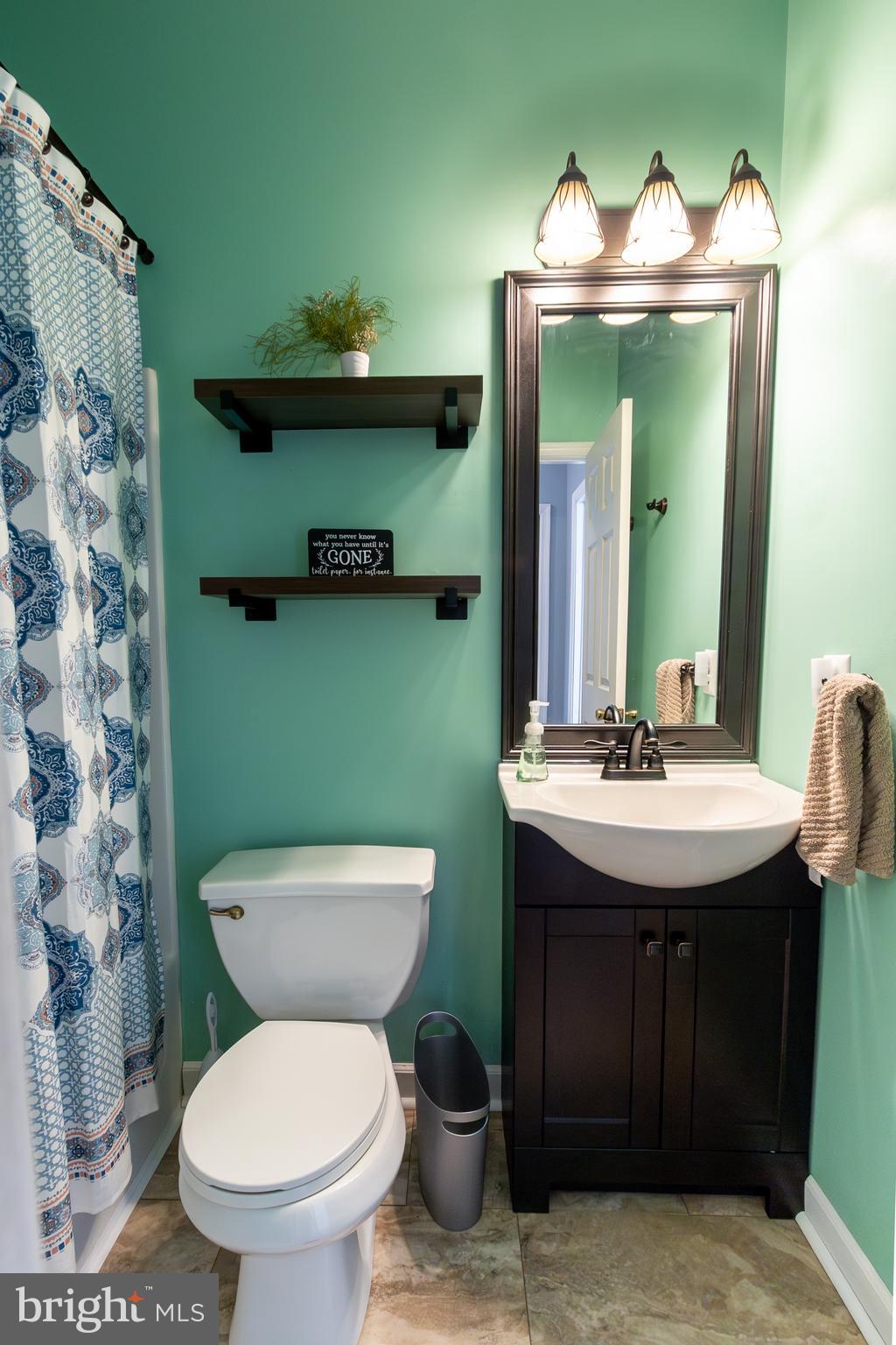 ABERDEEN - Residential