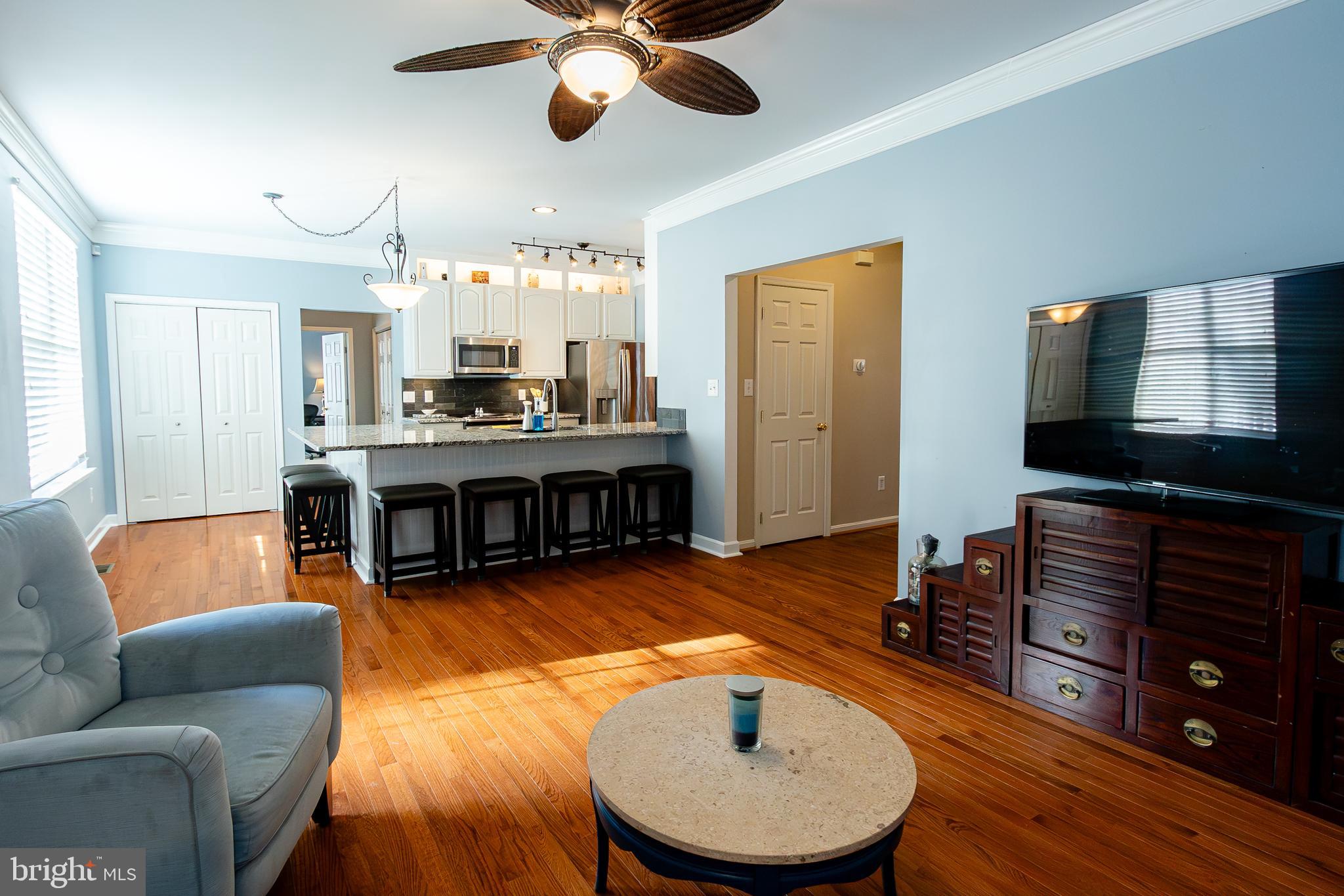 ABERDEEN - Residential