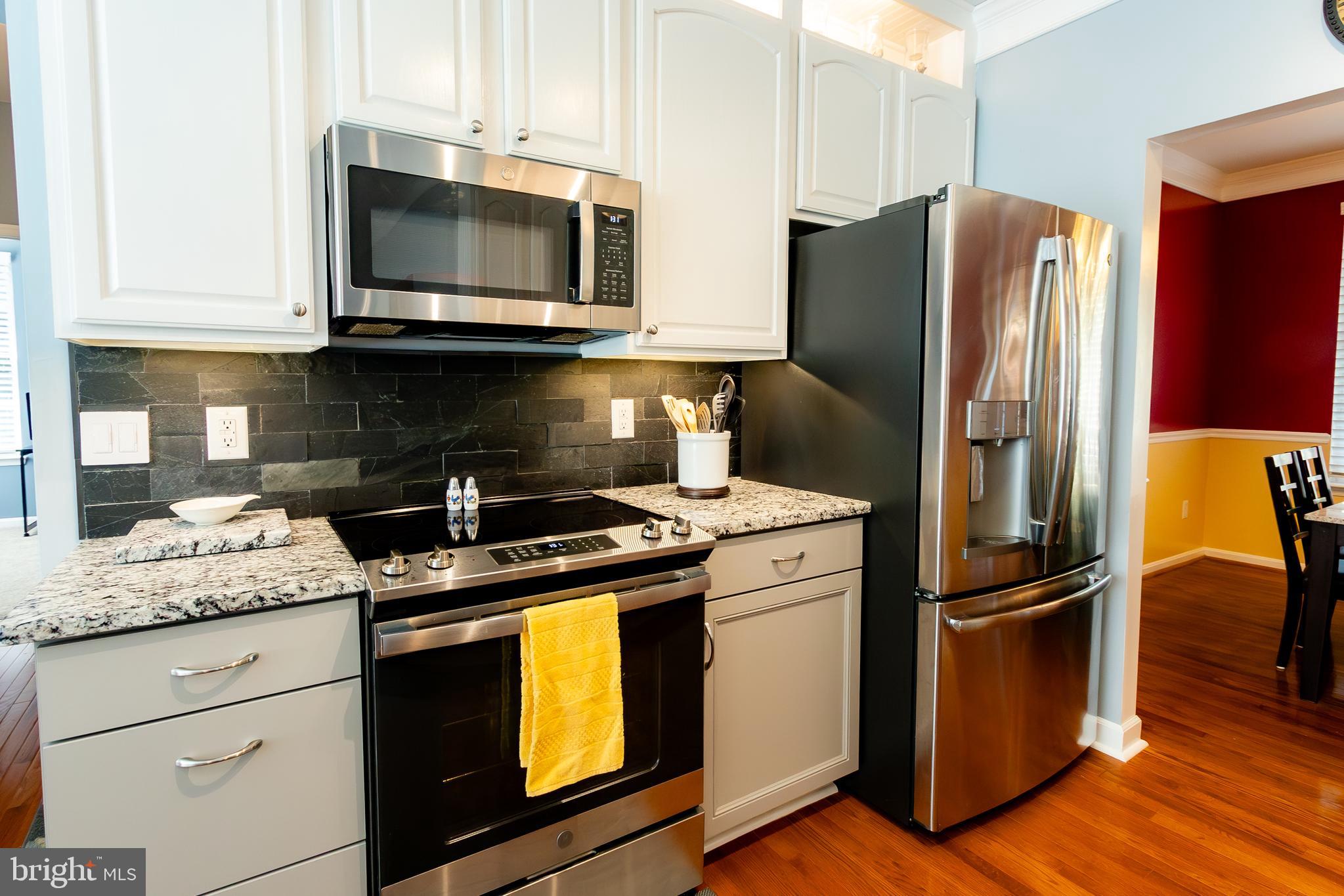 ABERDEEN - Residential