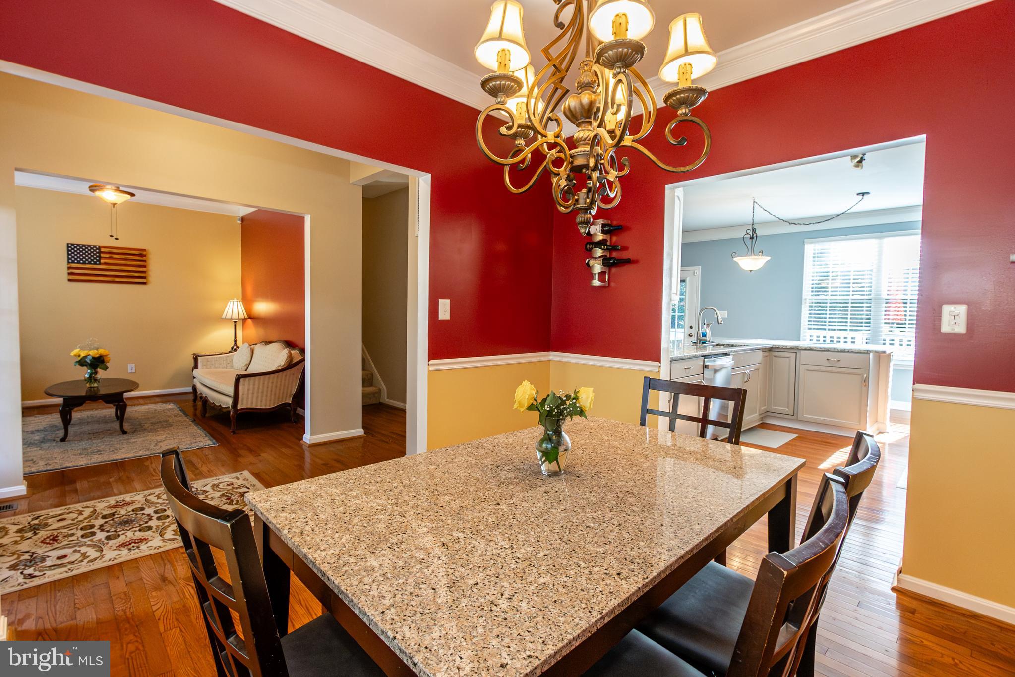 ABERDEEN - Residential