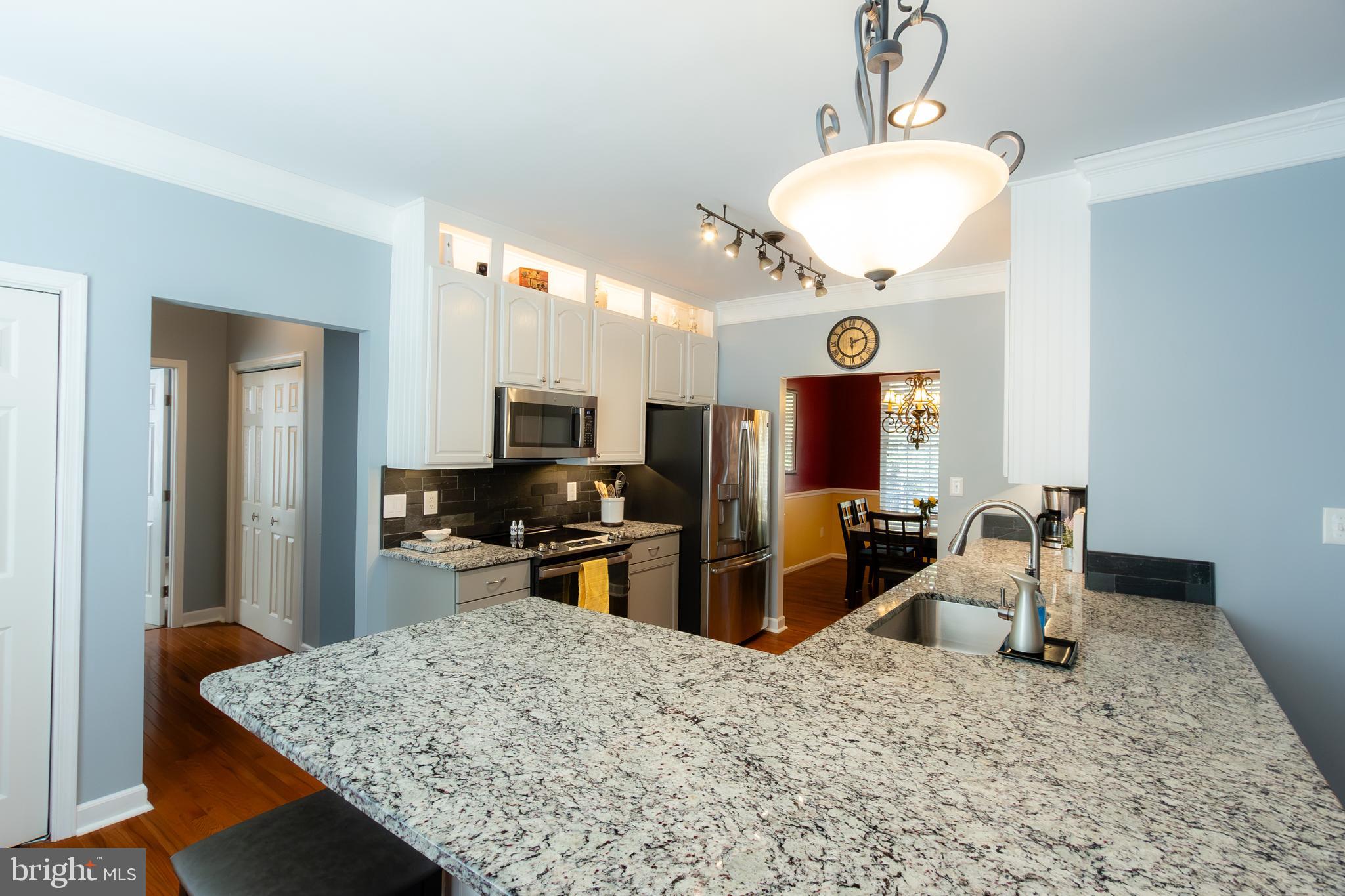 ABERDEEN - Residential