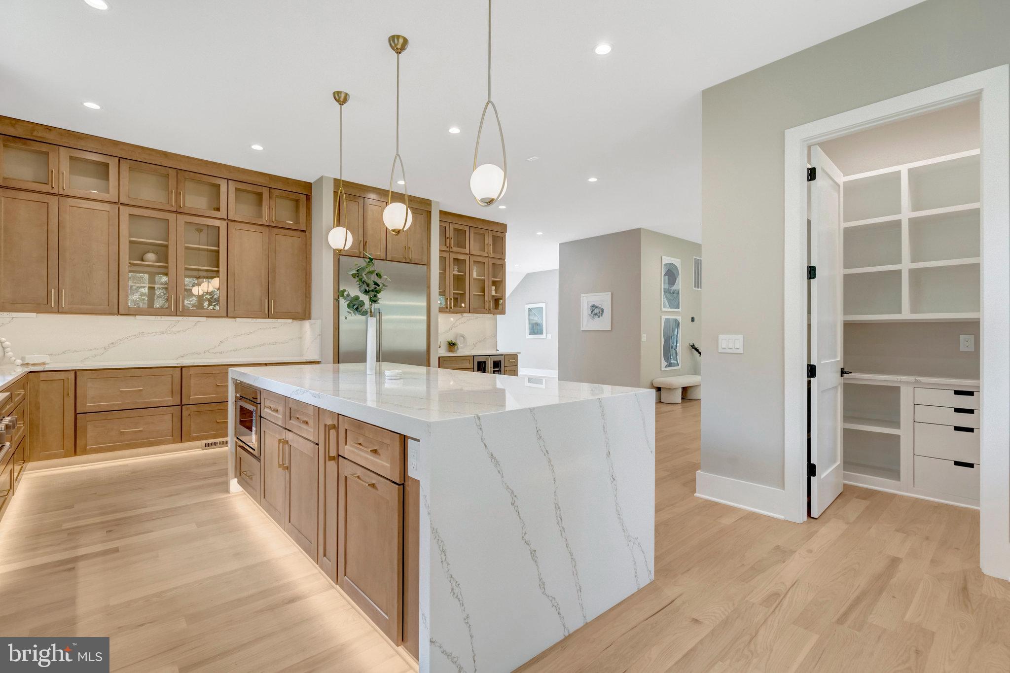 WEST LANGLEY - Residential