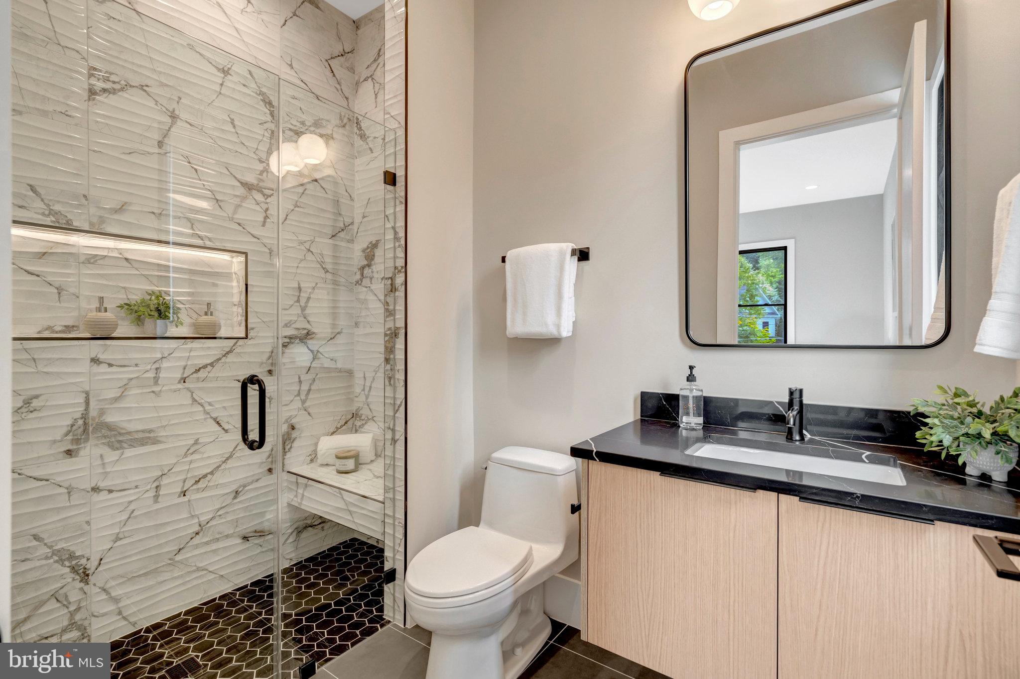 WEST LANGLEY - Residential