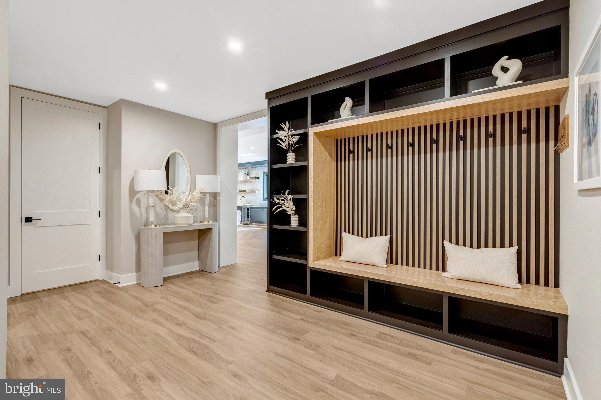 WEST LANGLEY - Residential