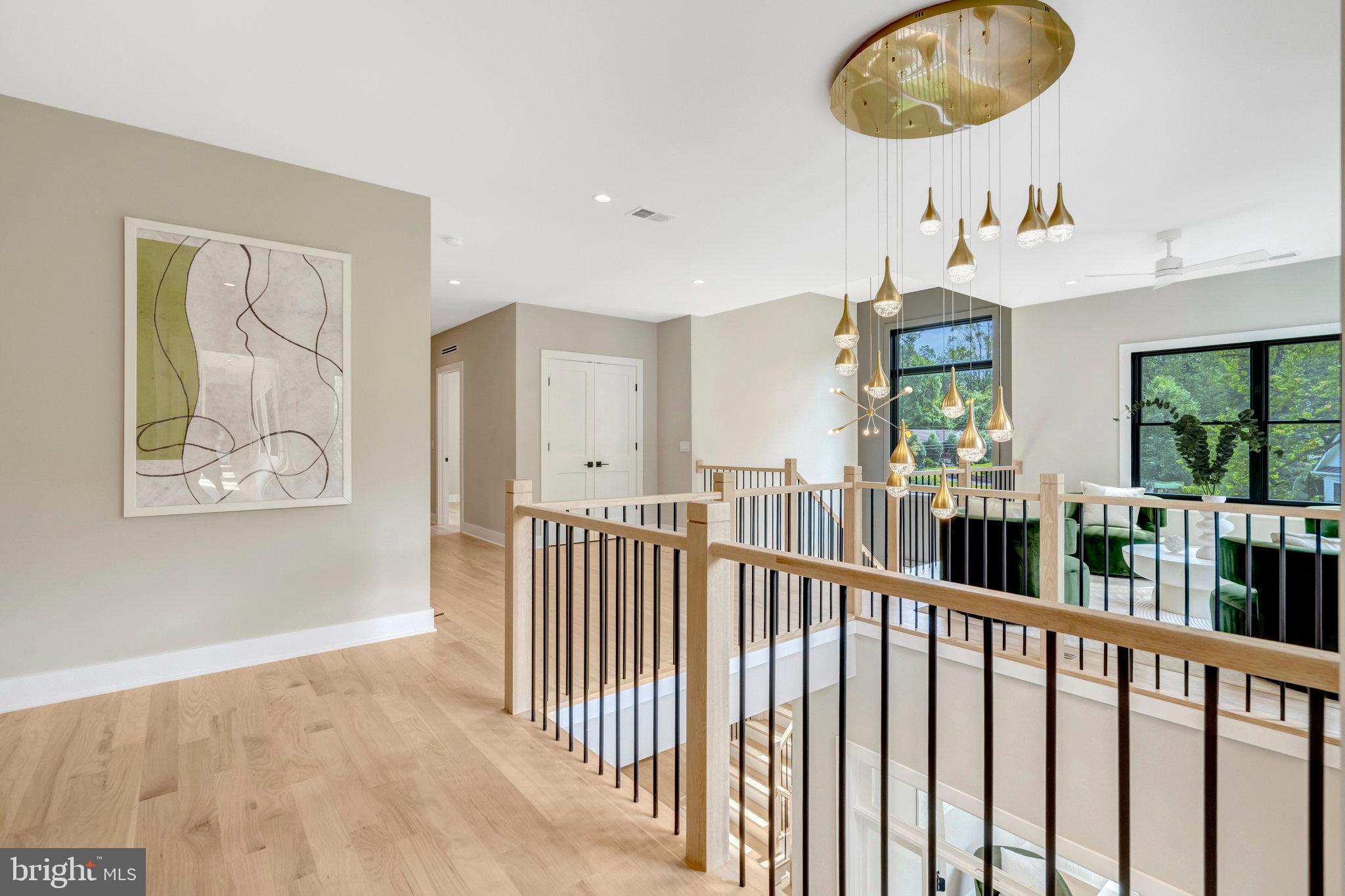 WEST LANGLEY - Residential