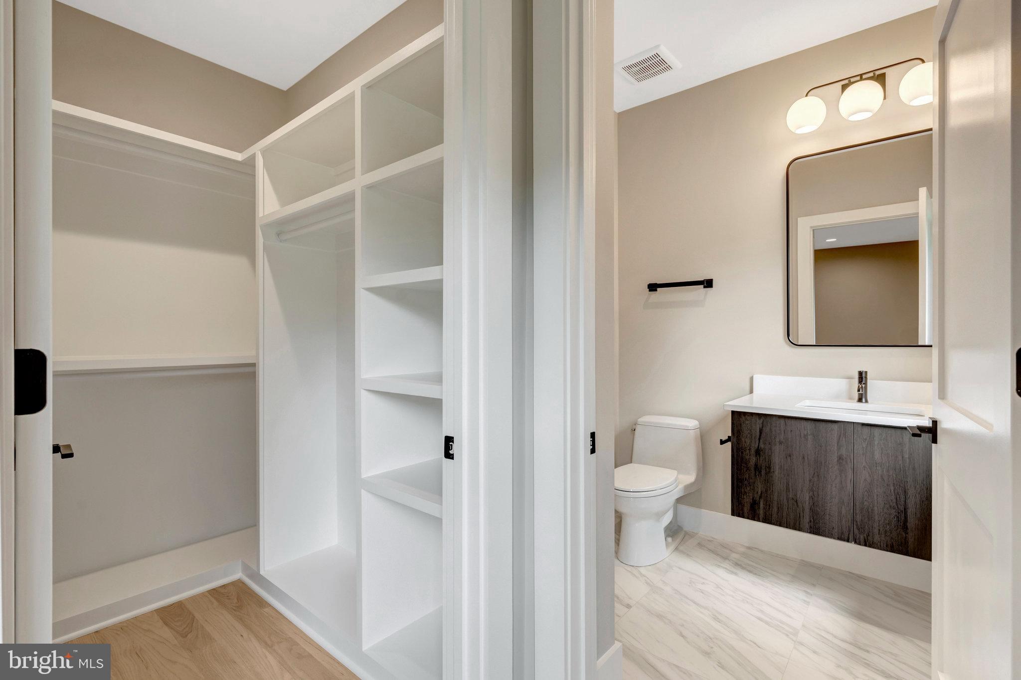 WEST LANGLEY - Residential