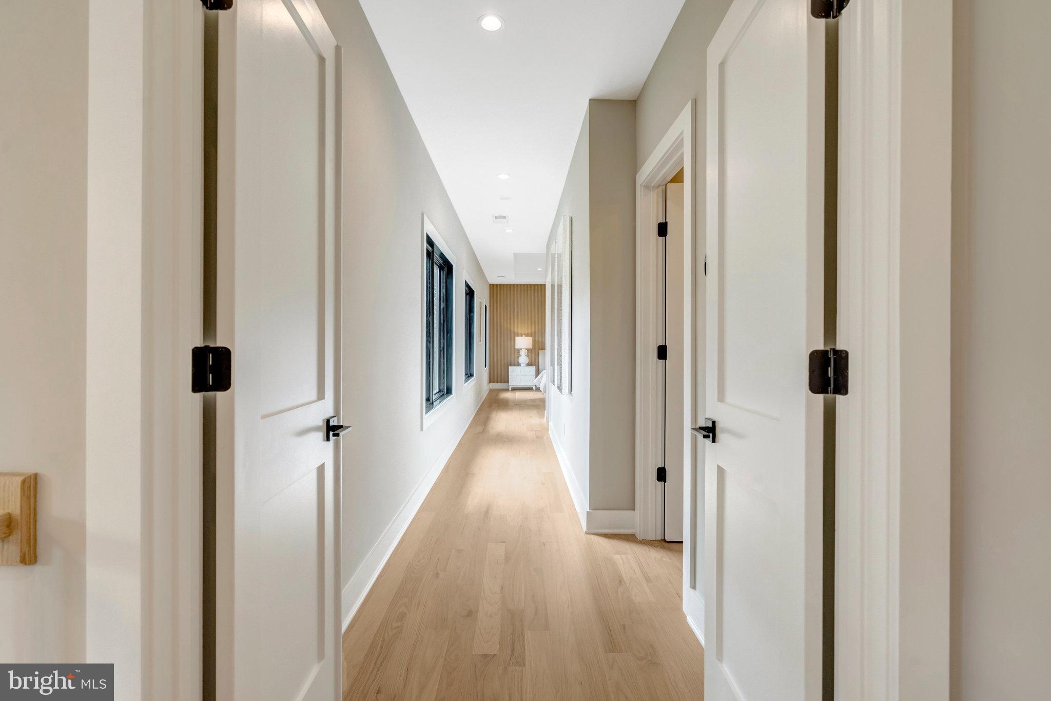 WEST LANGLEY - Residential