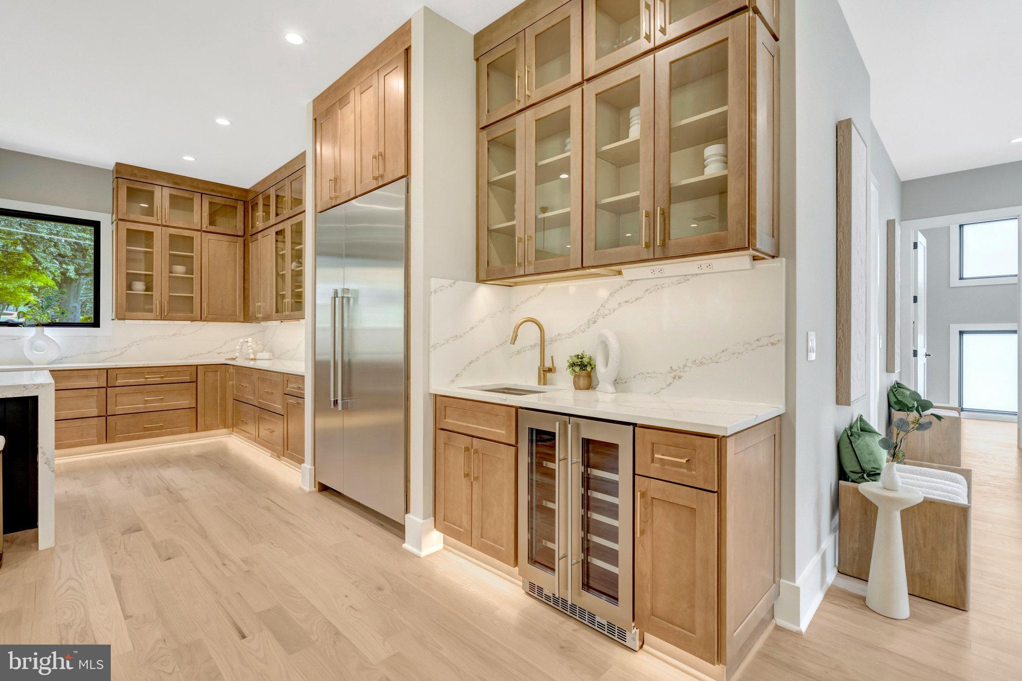 WEST LANGLEY - Residential