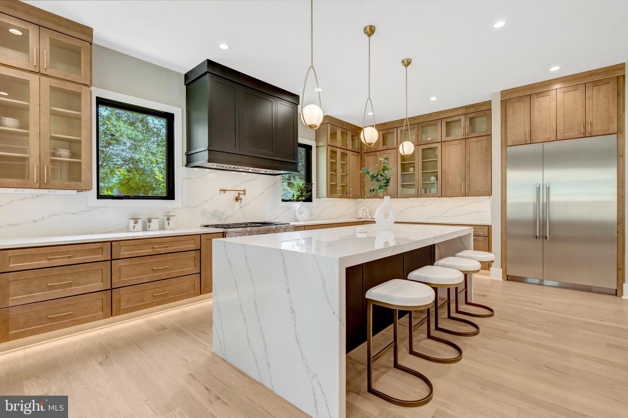 WEST LANGLEY - Residential