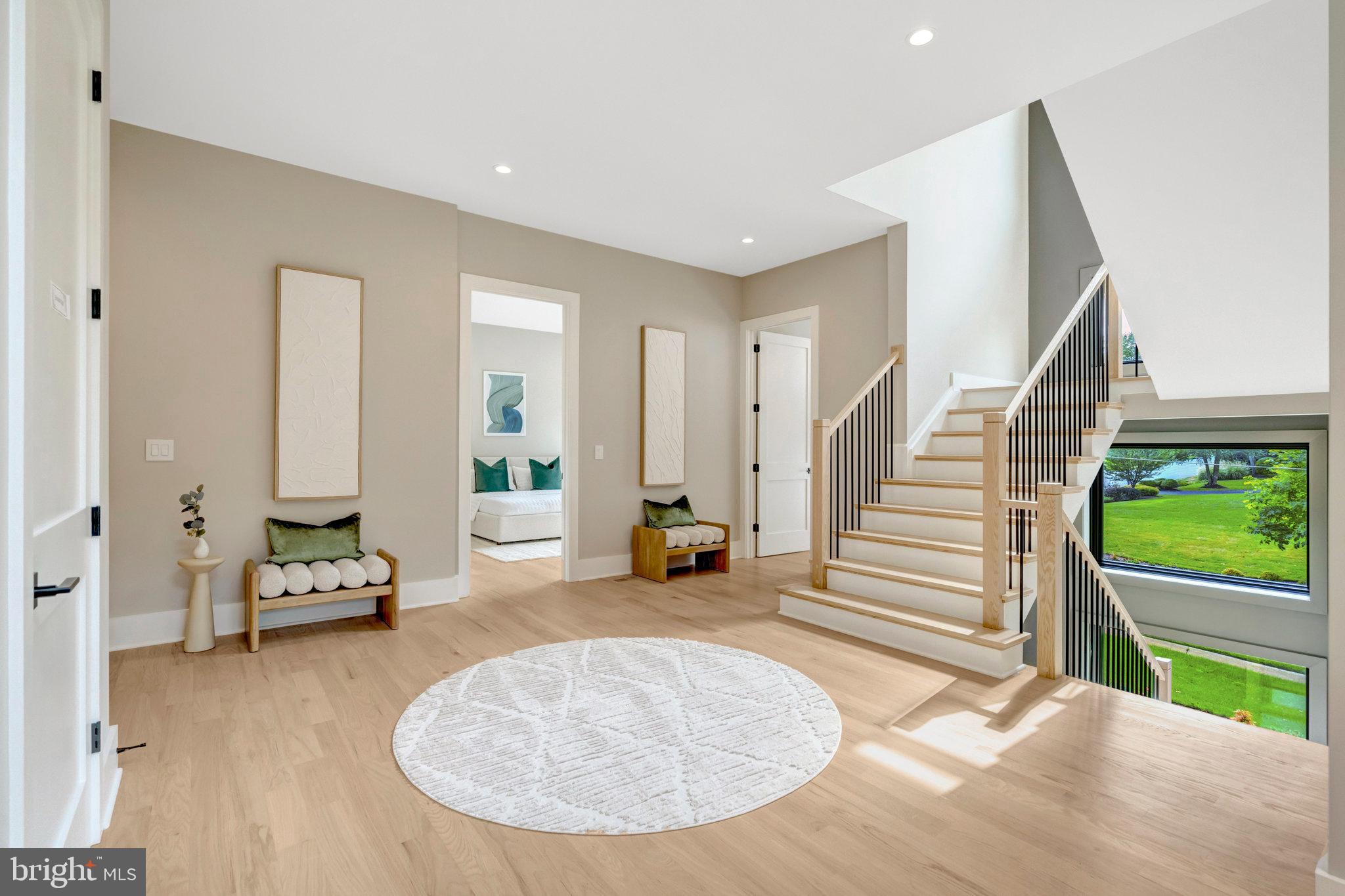 WEST LANGLEY - Residential