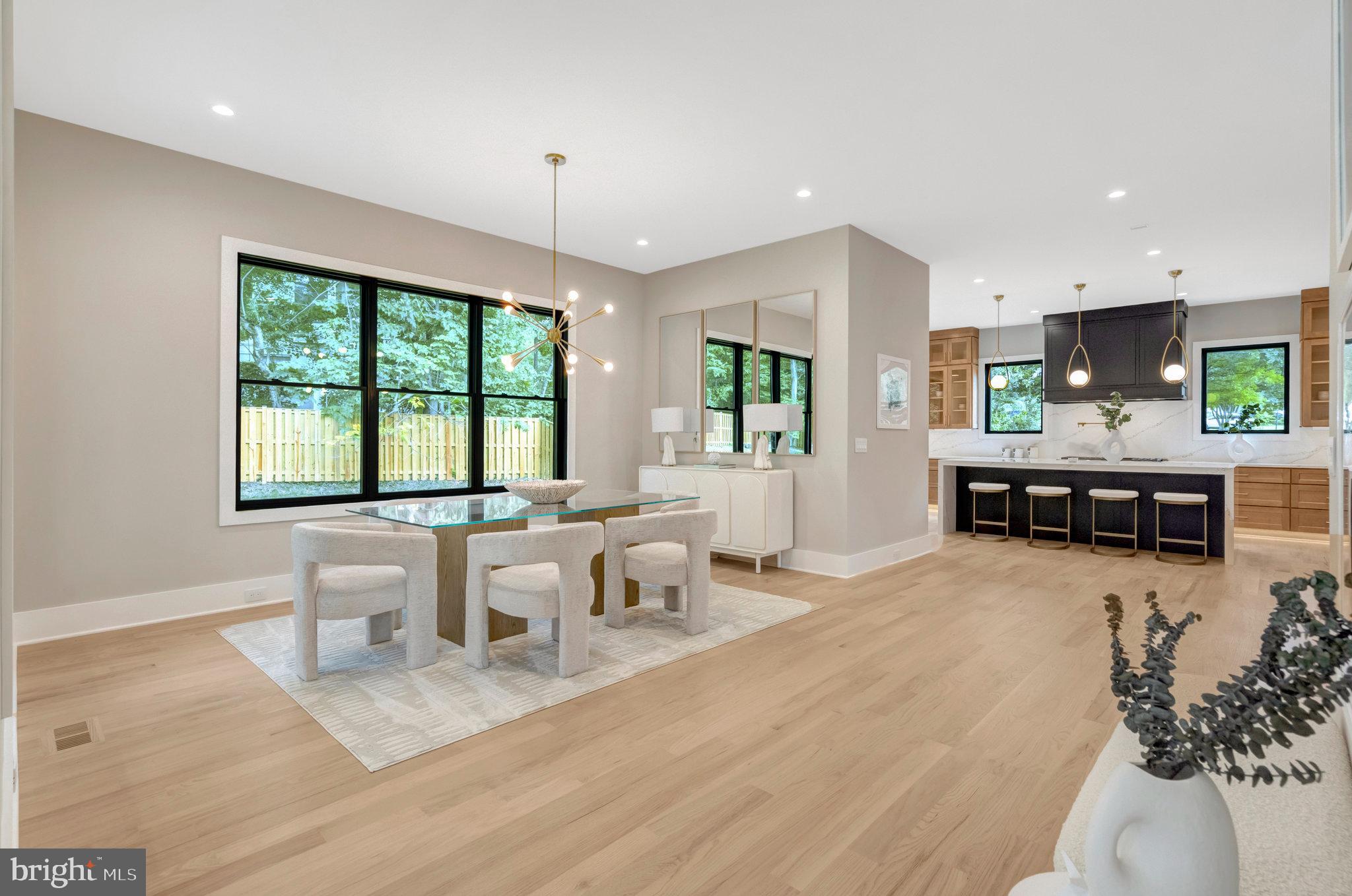 WEST LANGLEY - Residential