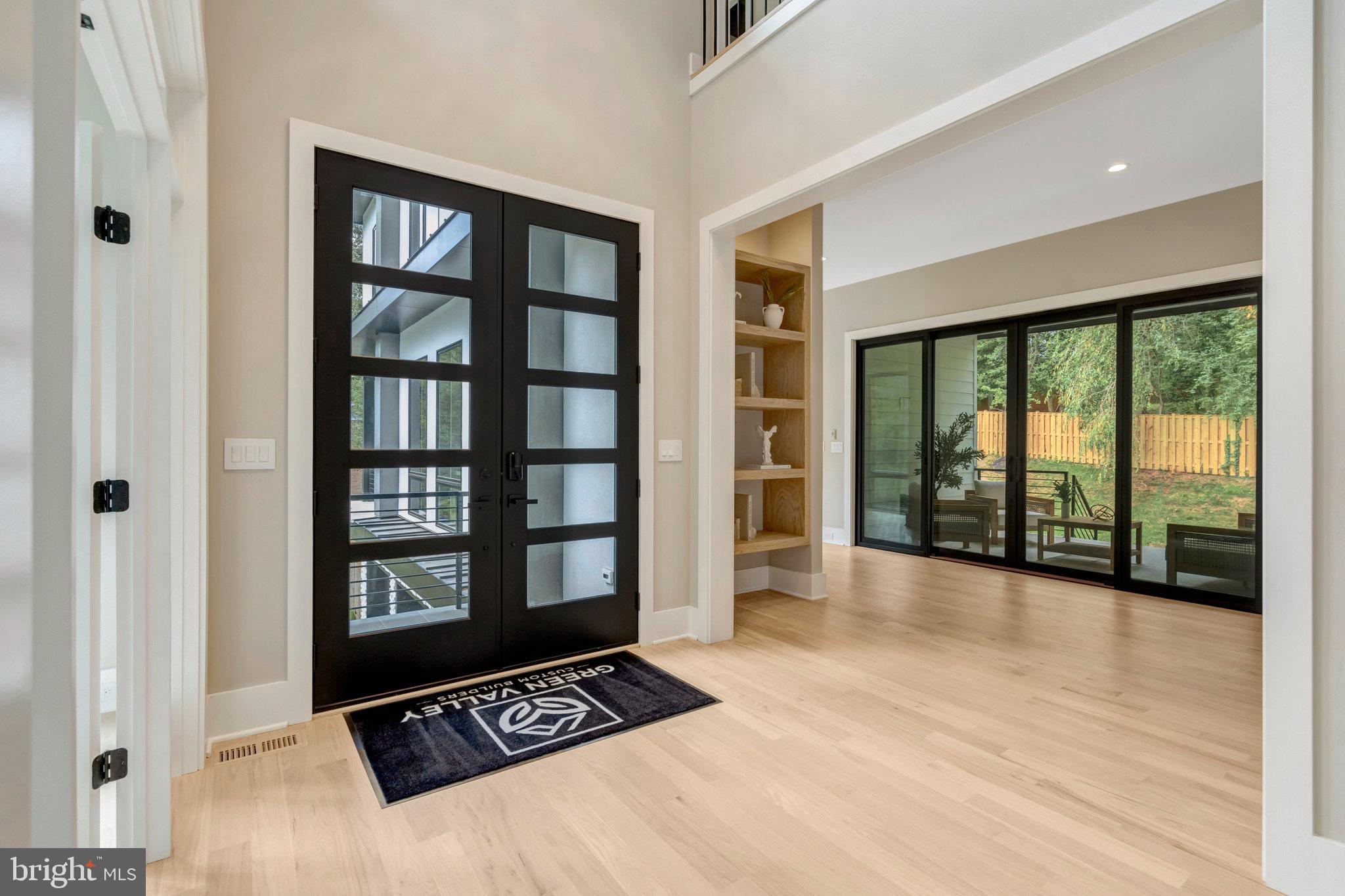 WEST LANGLEY - Residential