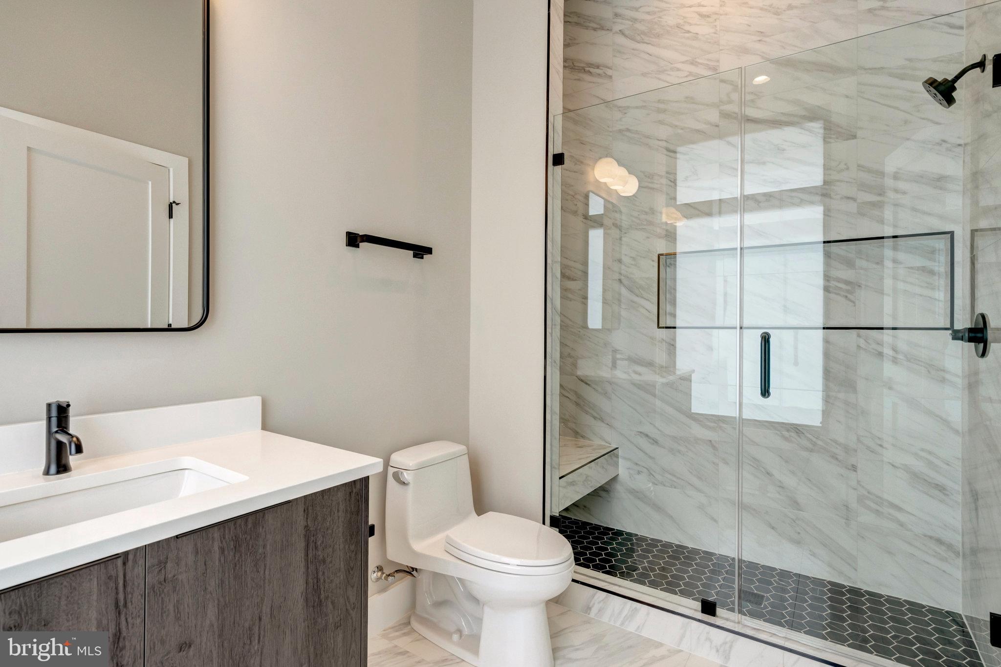 WEST LANGLEY - Residential