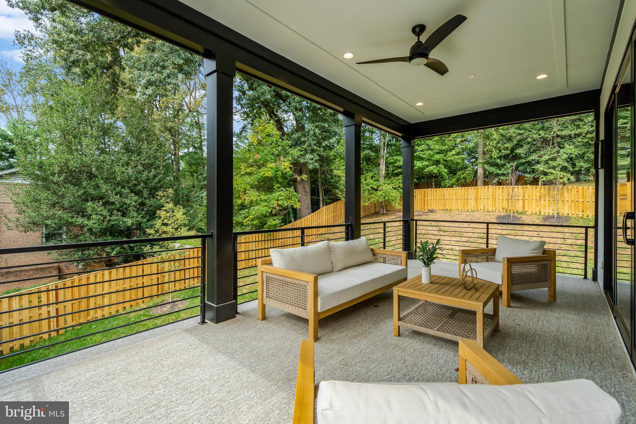 WEST LANGLEY - Residential