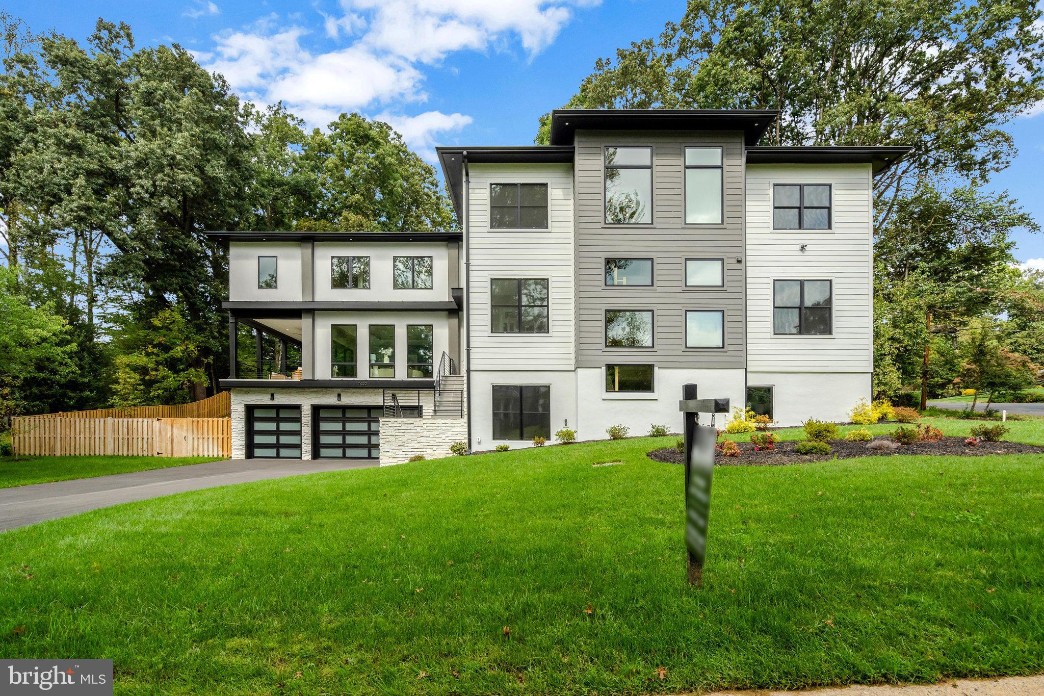 7400 CHURCHILL ROAD