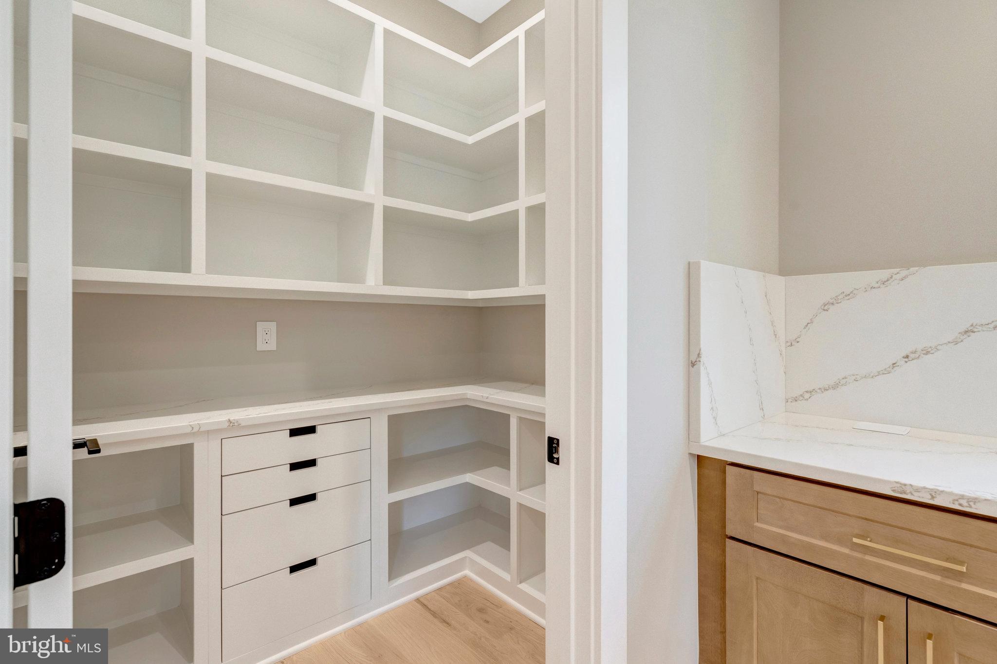 WEST LANGLEY - Residential