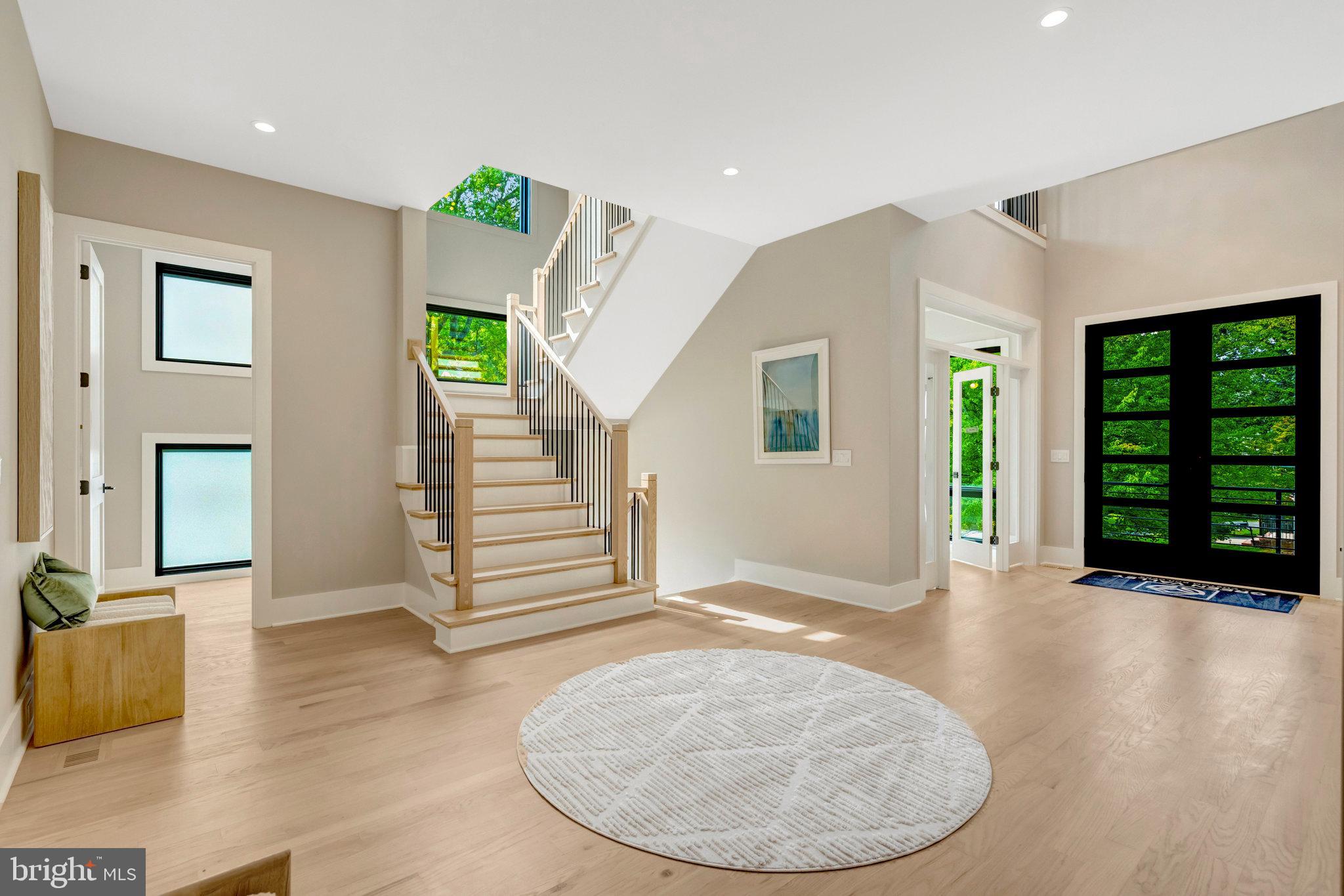 WEST LANGLEY - Residential