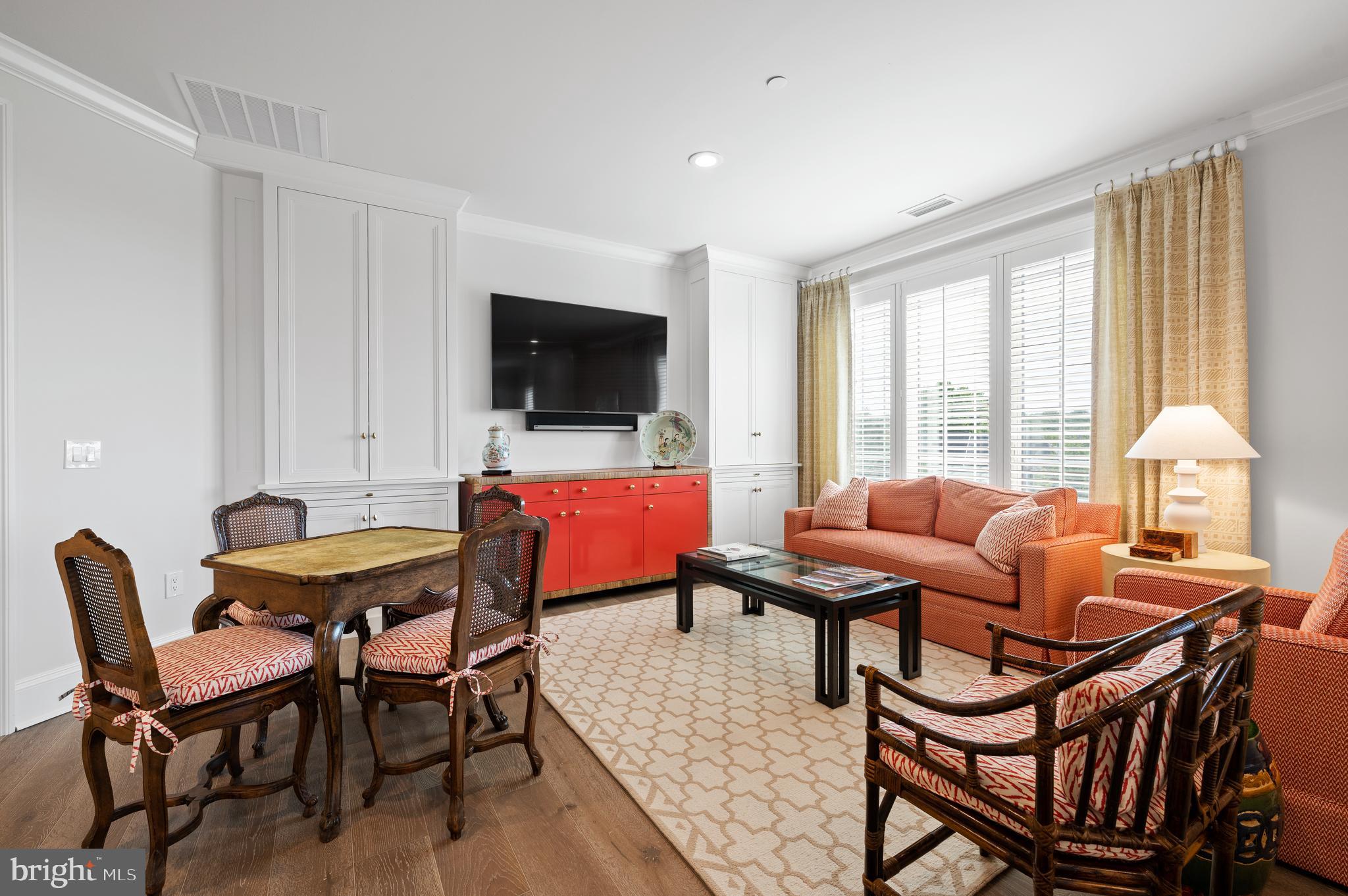 ATHERTYN - Residential