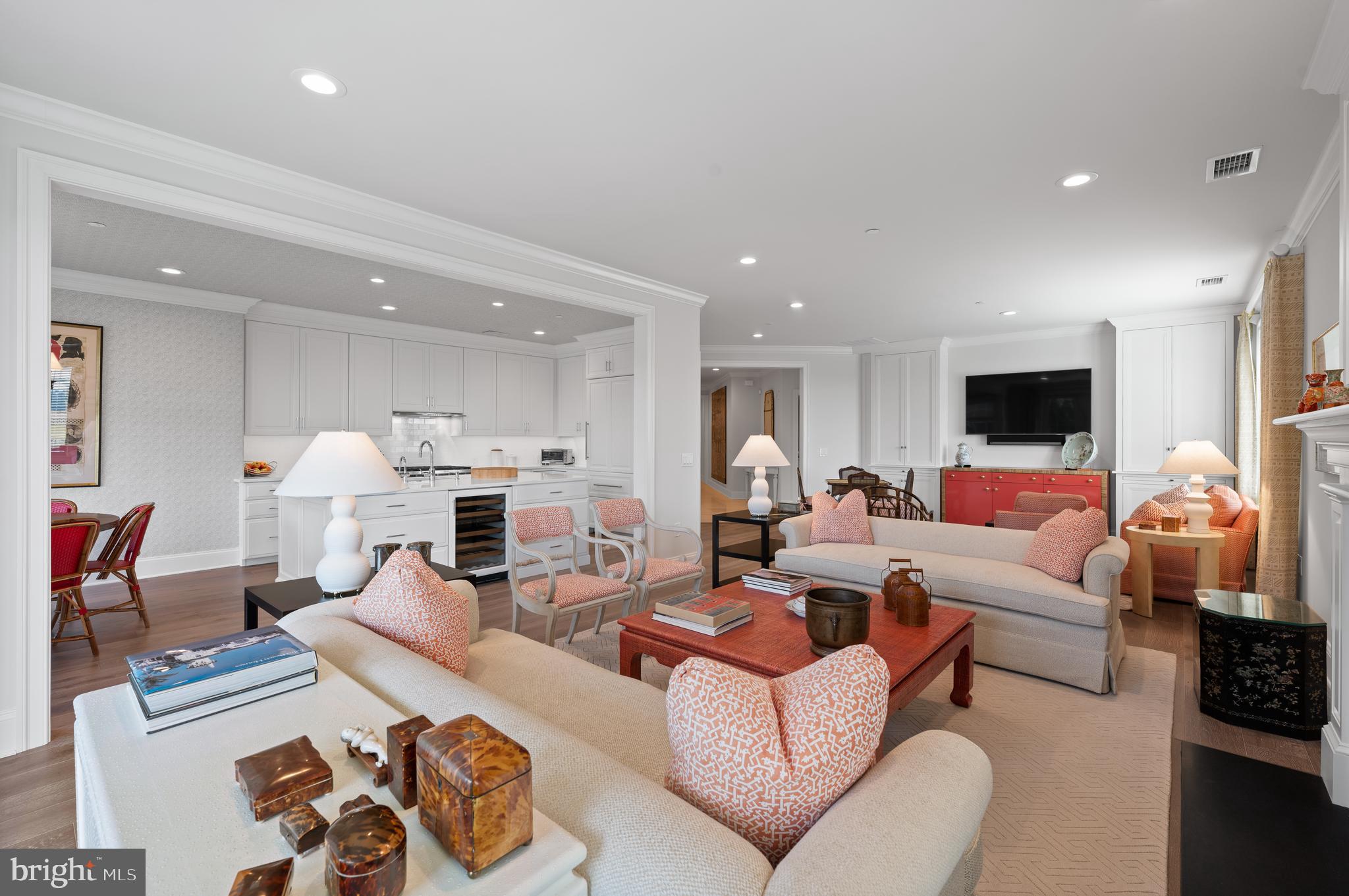 ATHERTYN - Residential