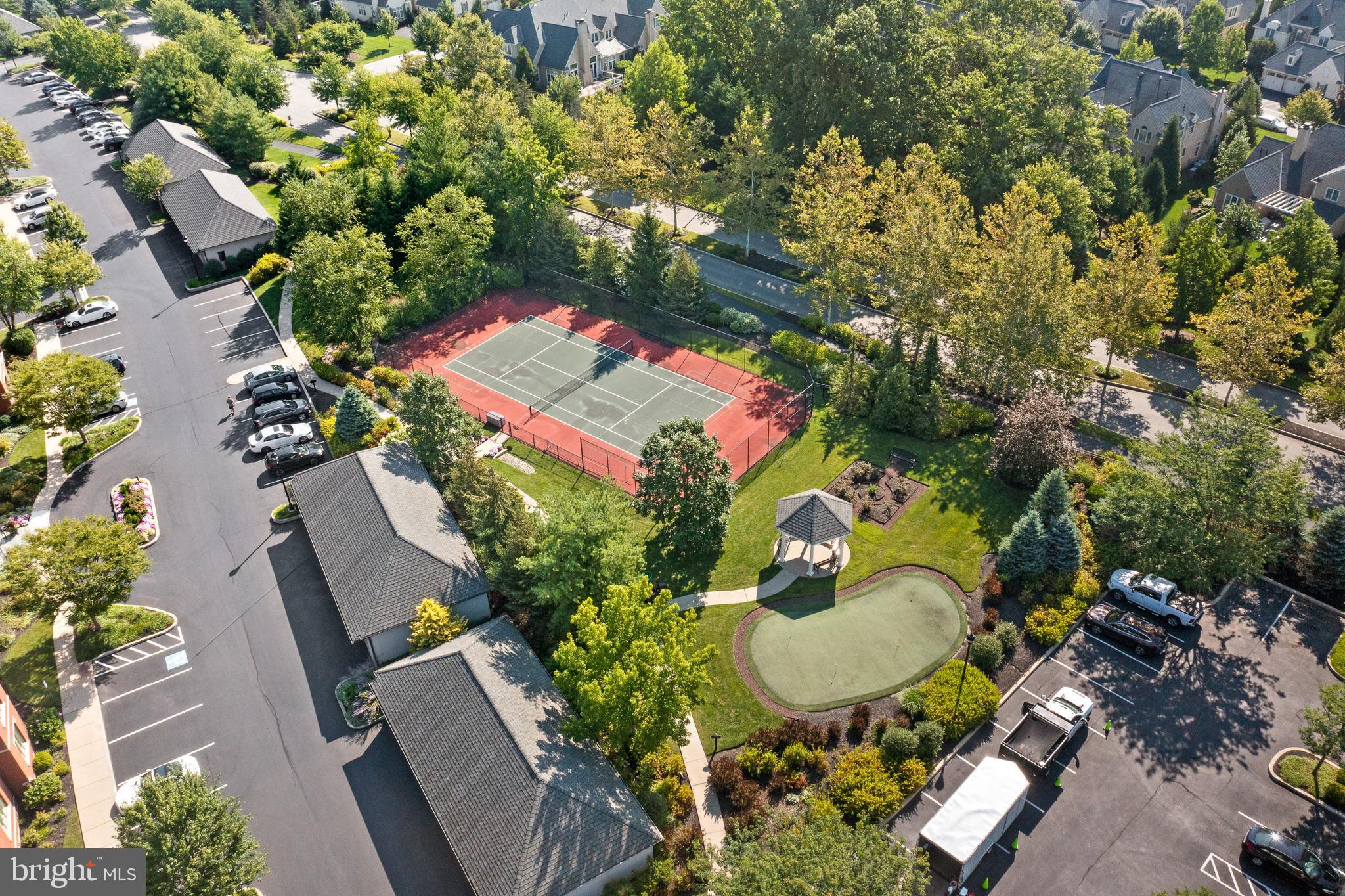 ATHERTYN - Residential