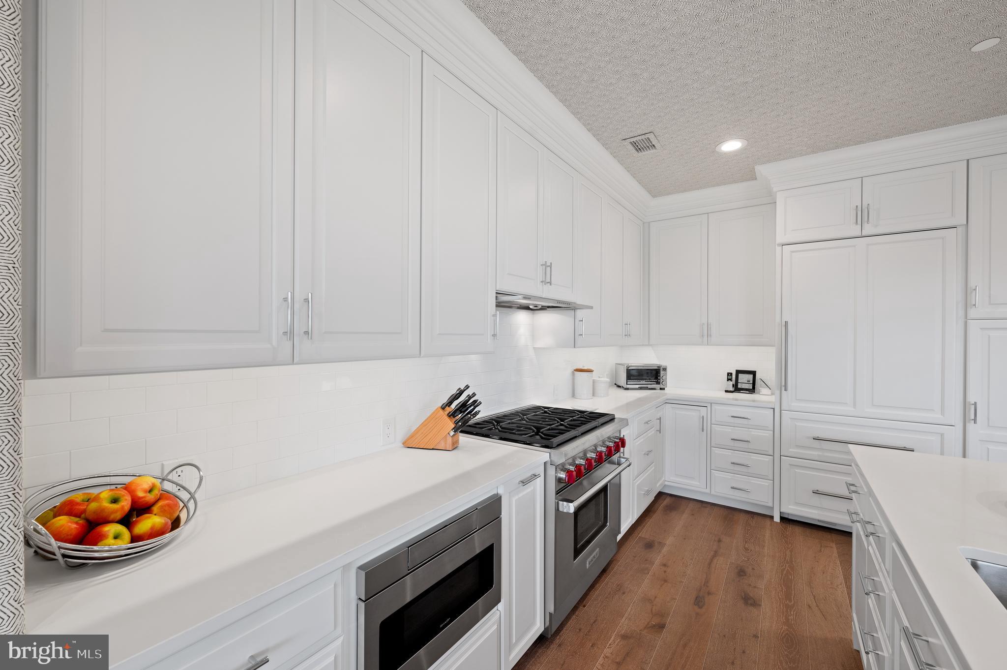 ATHERTYN - Residential