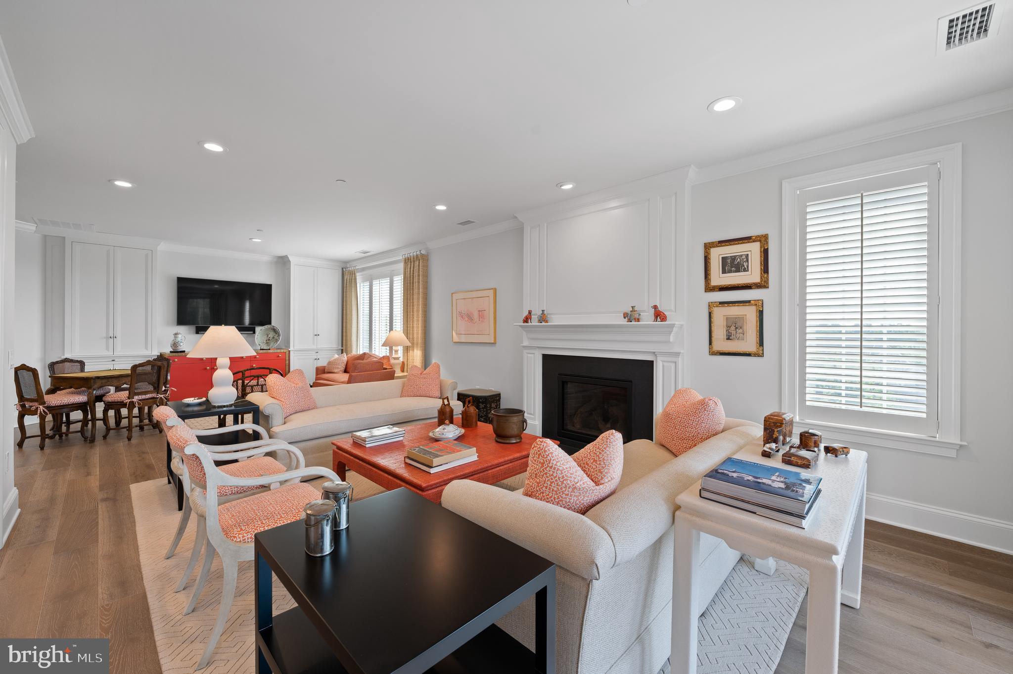 ATHERTYN - Residential