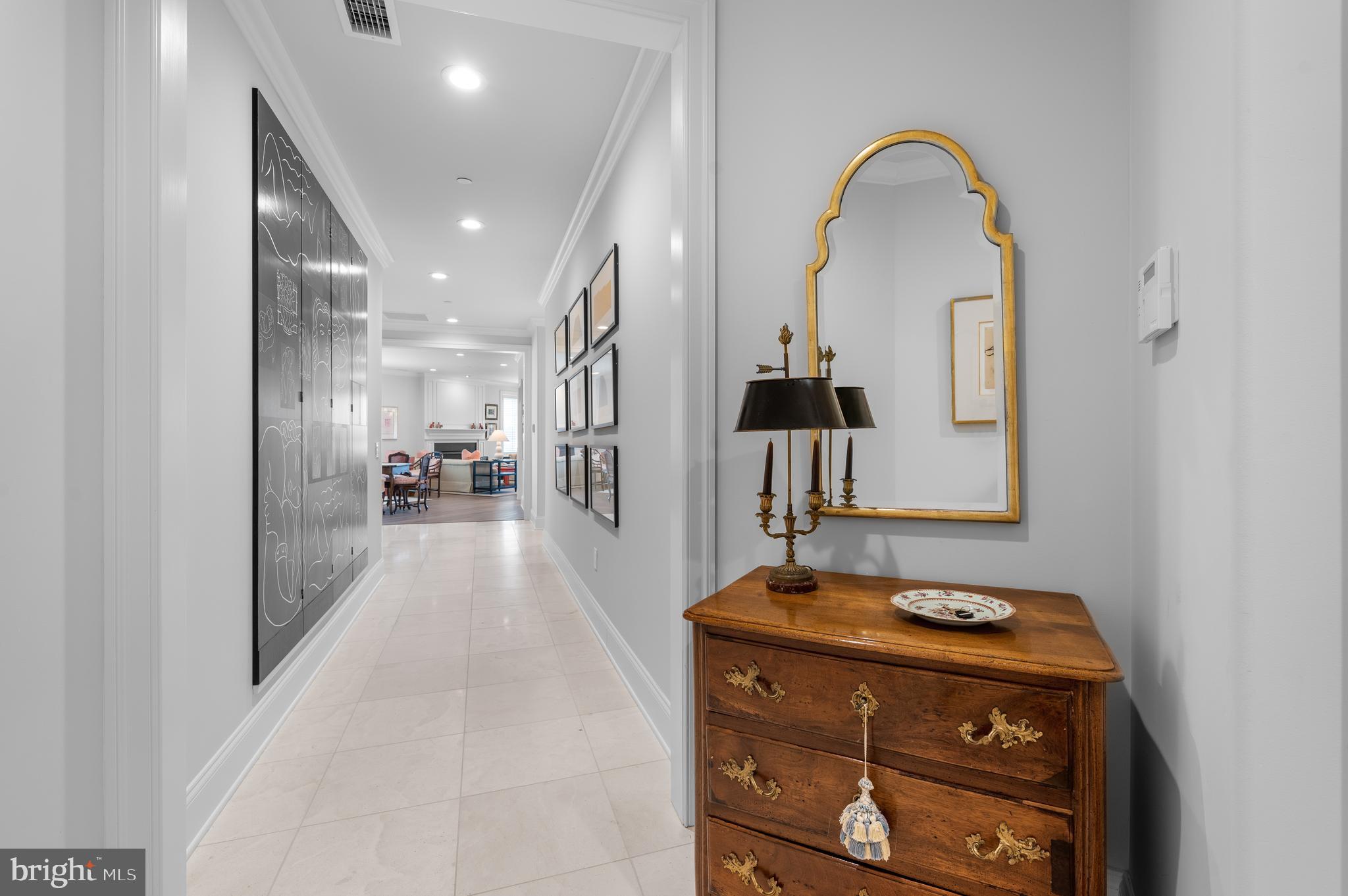 ATHERTYN - Residential