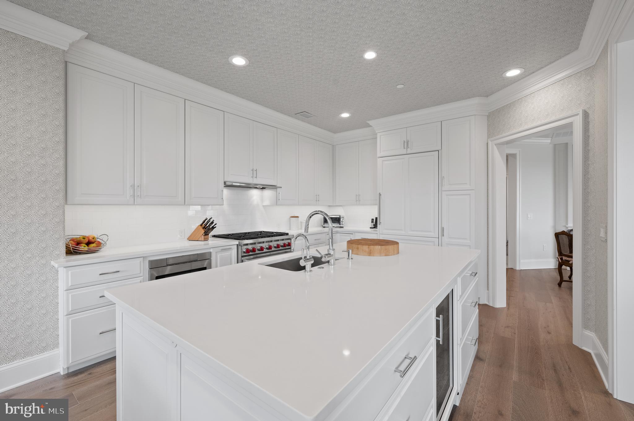 ATHERTYN - Residential