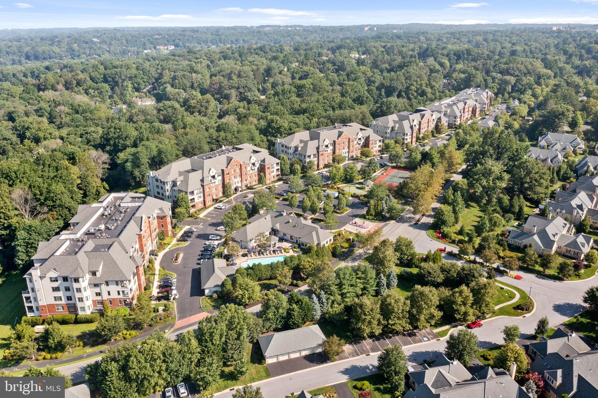 ATHERTYN - Residential