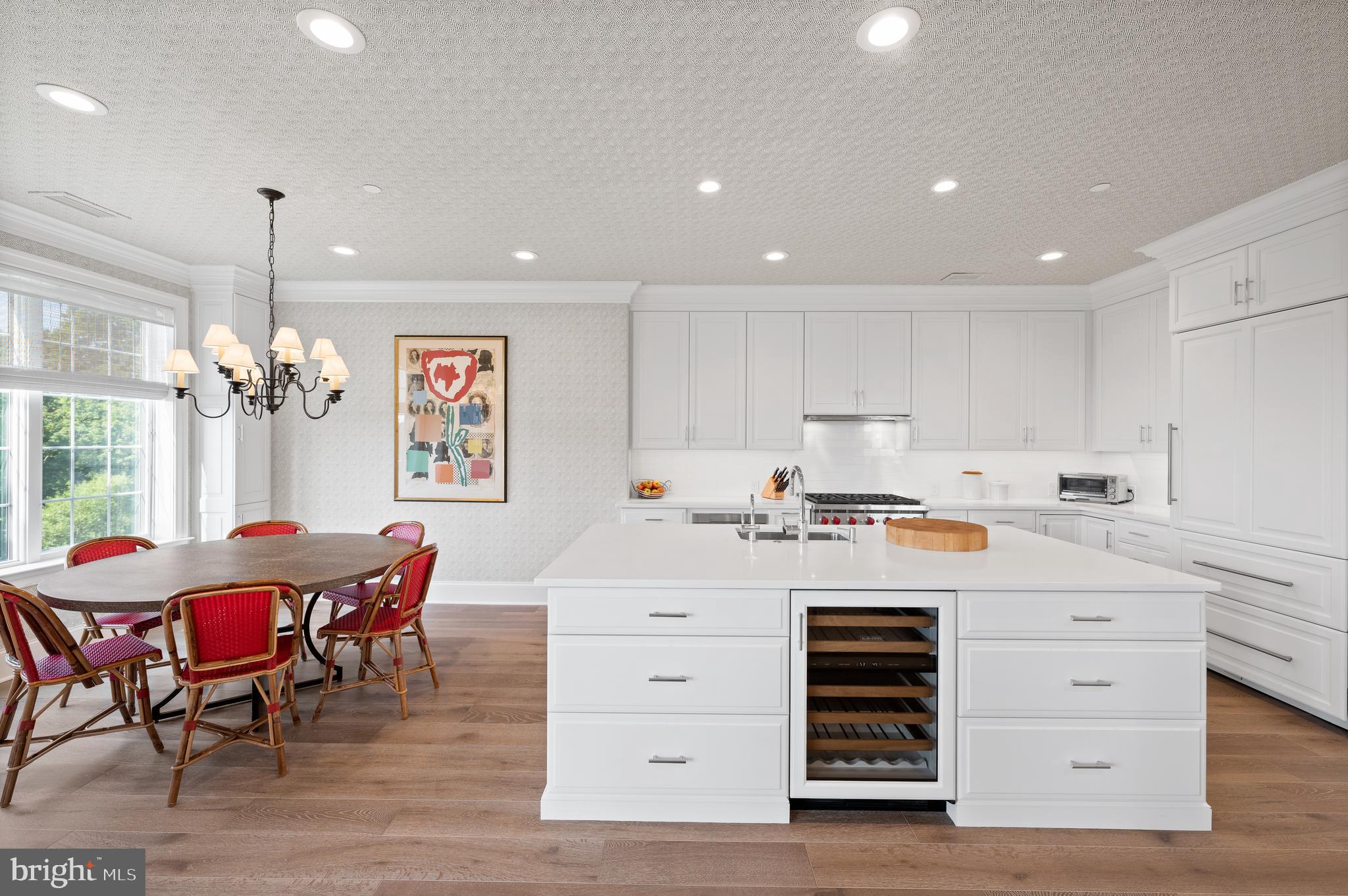 ATHERTYN - Residential