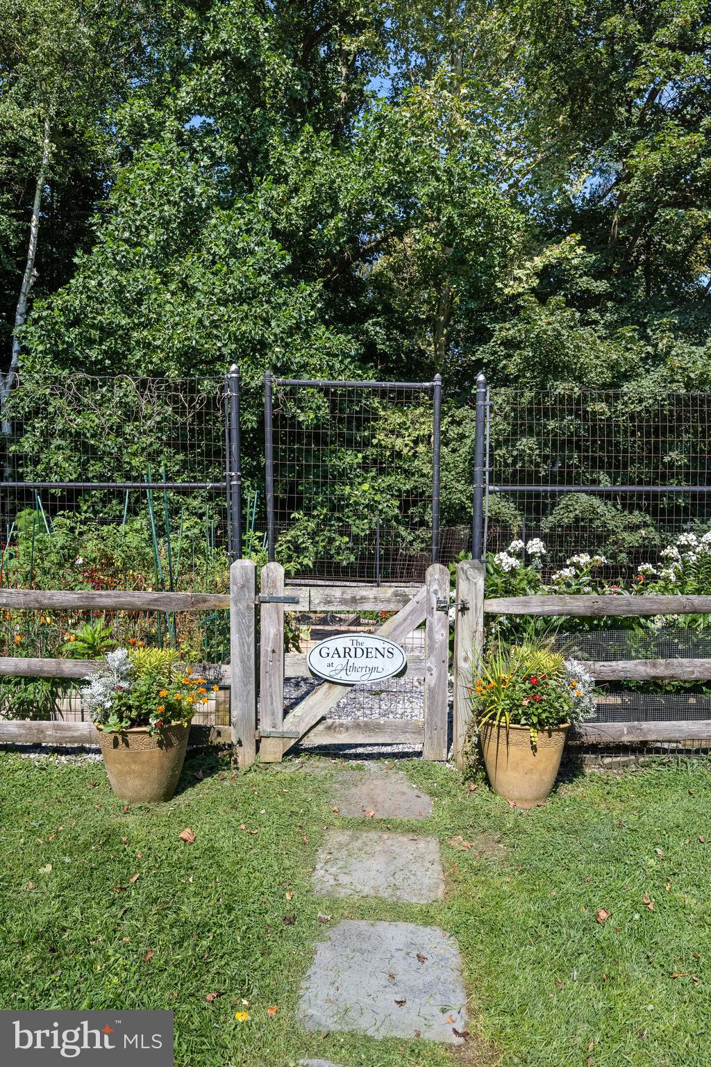 ATHERTYN - Residential