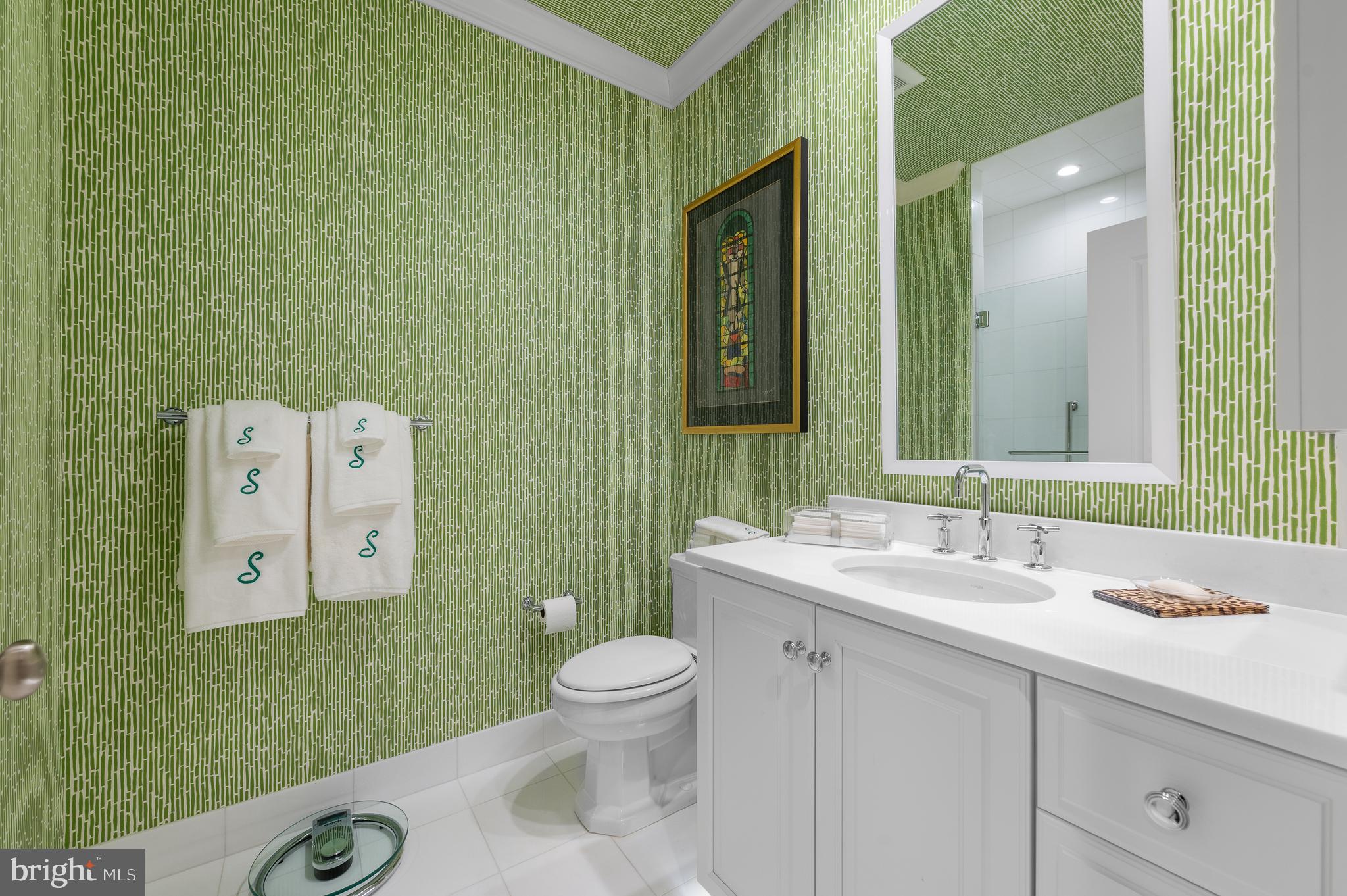 ATHERTYN - Residential