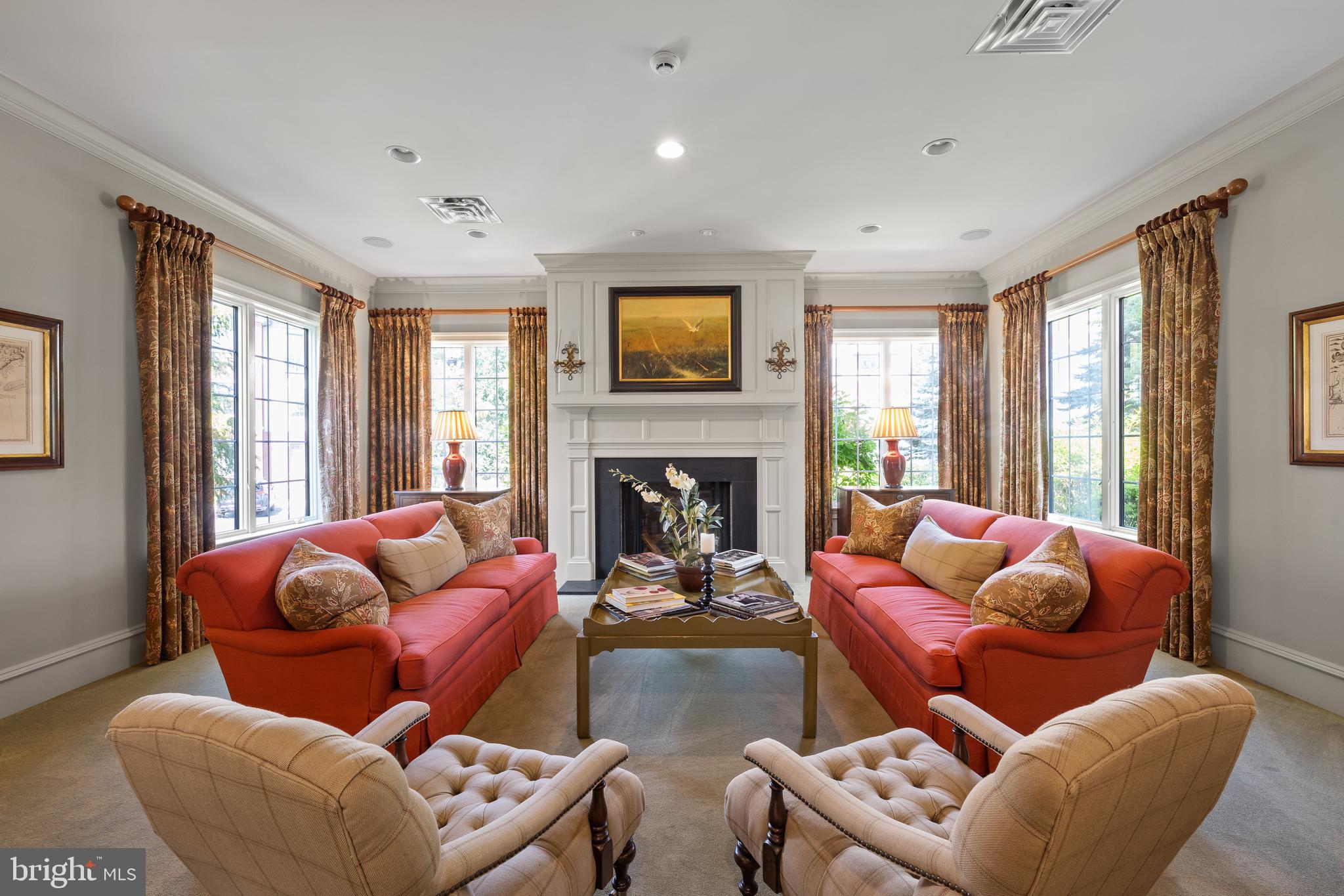 ATHERTYN - Residential