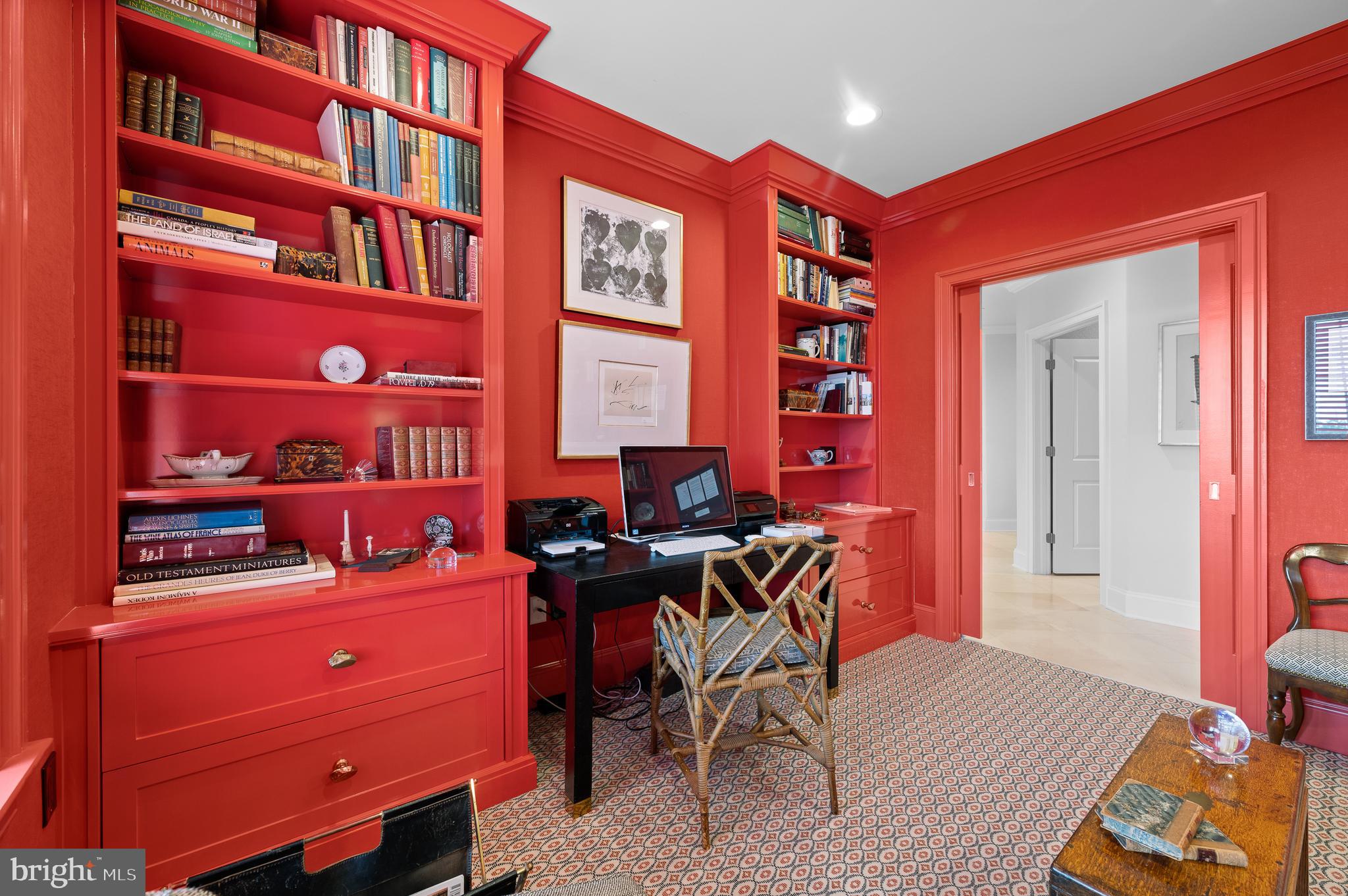 ATHERTYN - Residential