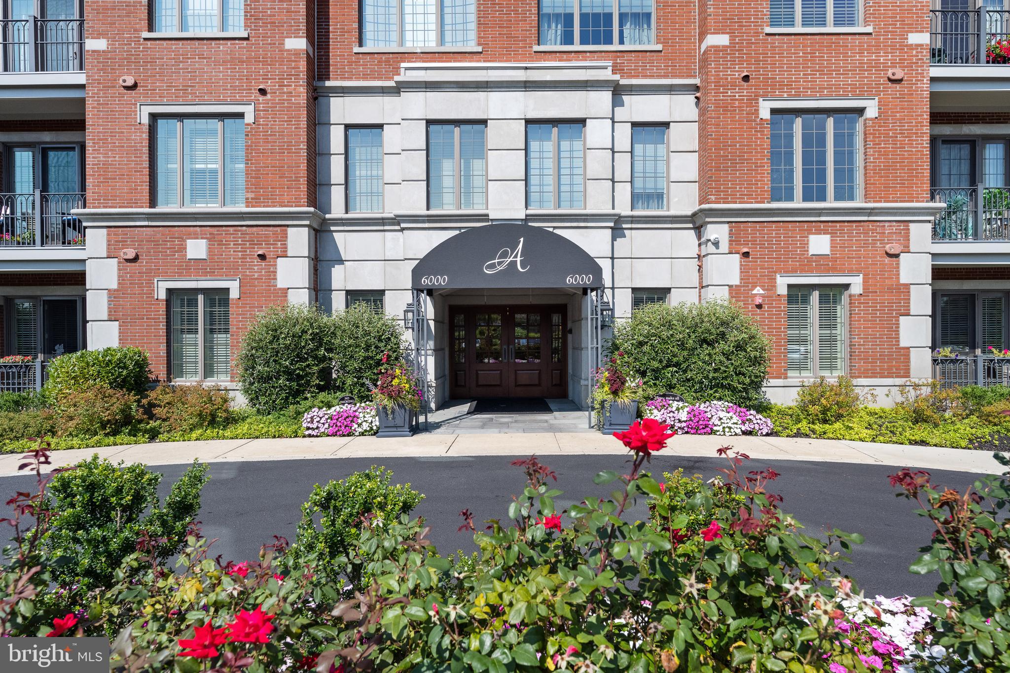 ATHERTYN - Residential