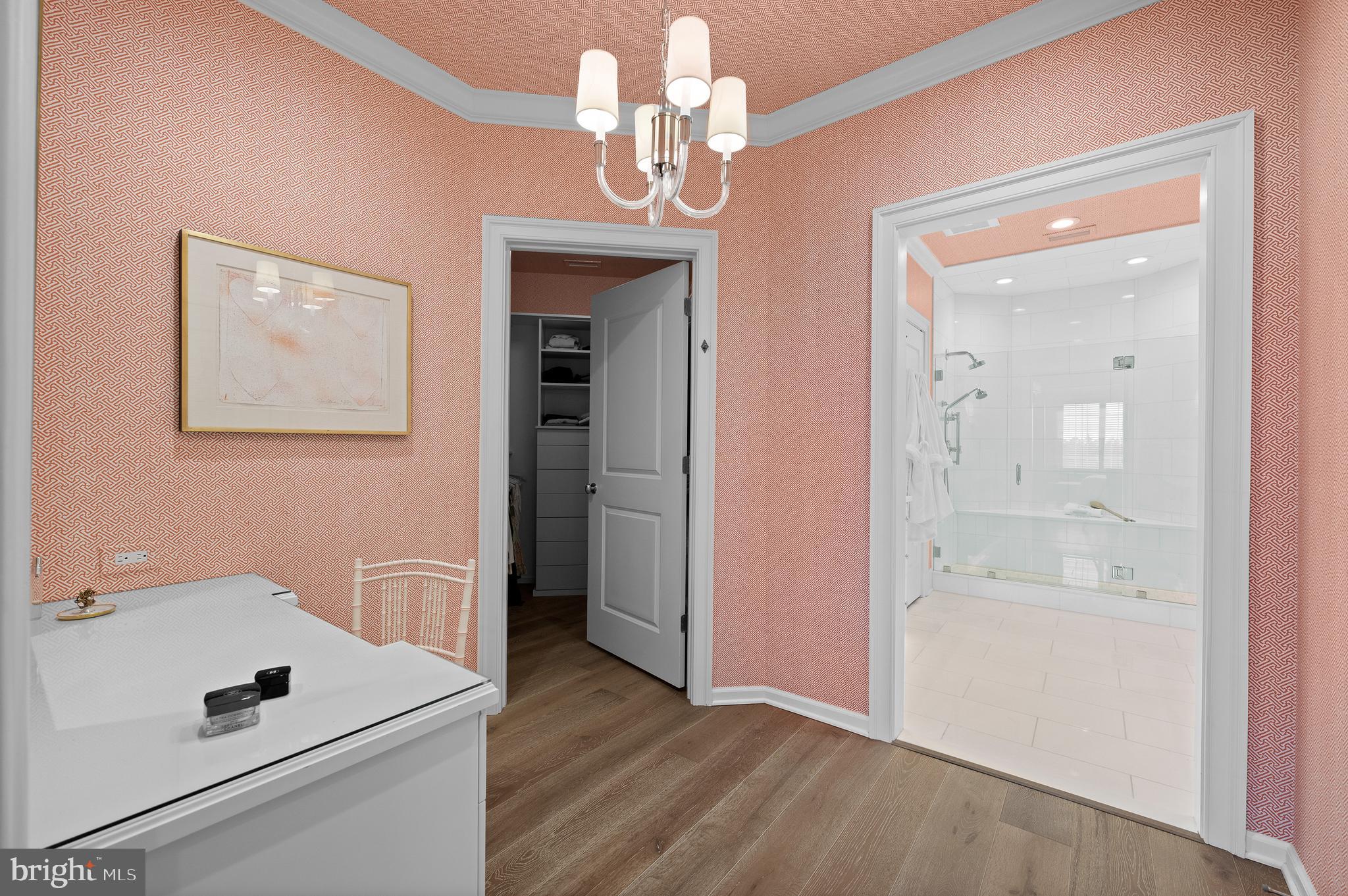 ATHERTYN - Residential