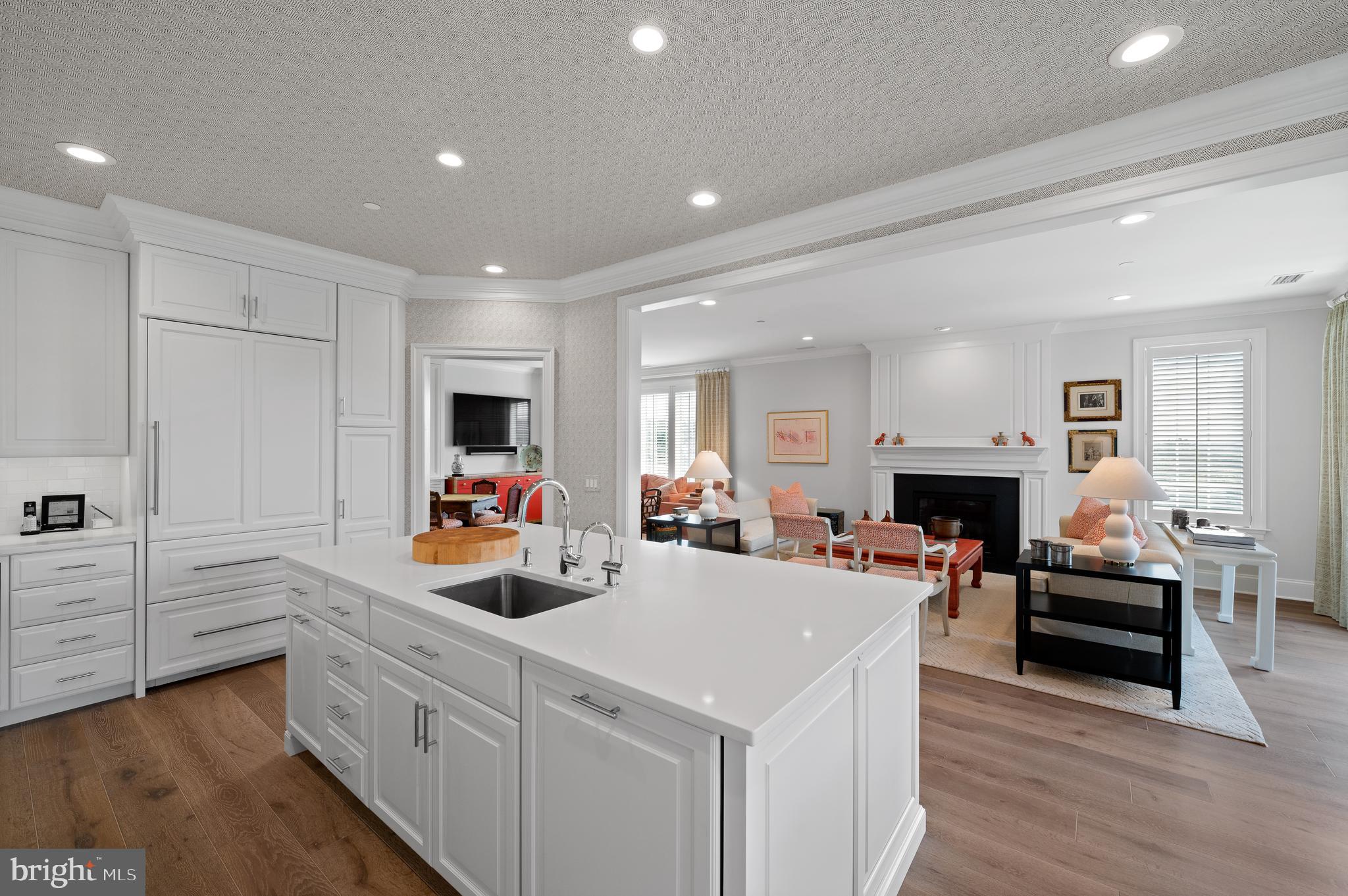 ATHERTYN - Residential