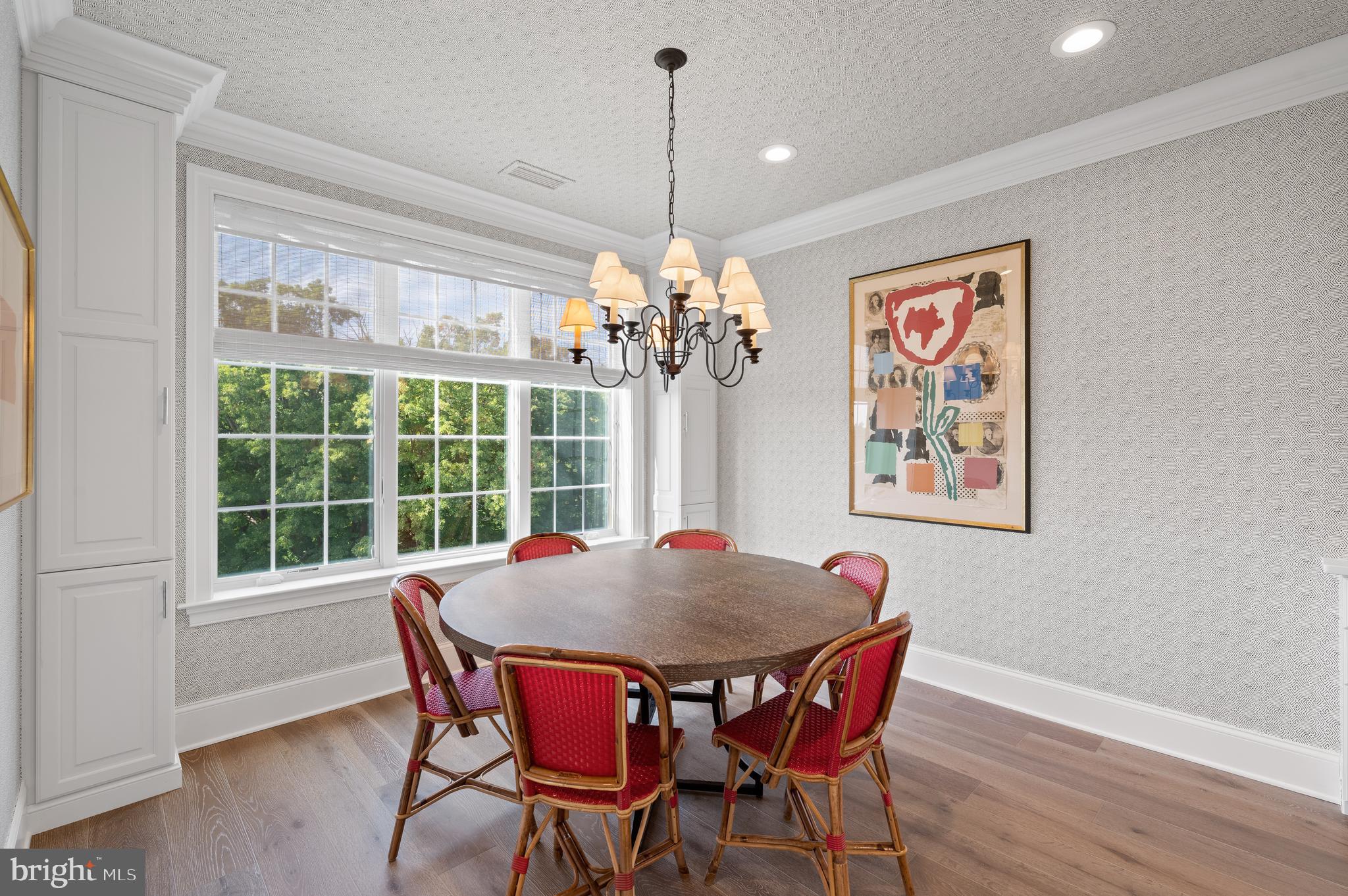 ATHERTYN - Residential