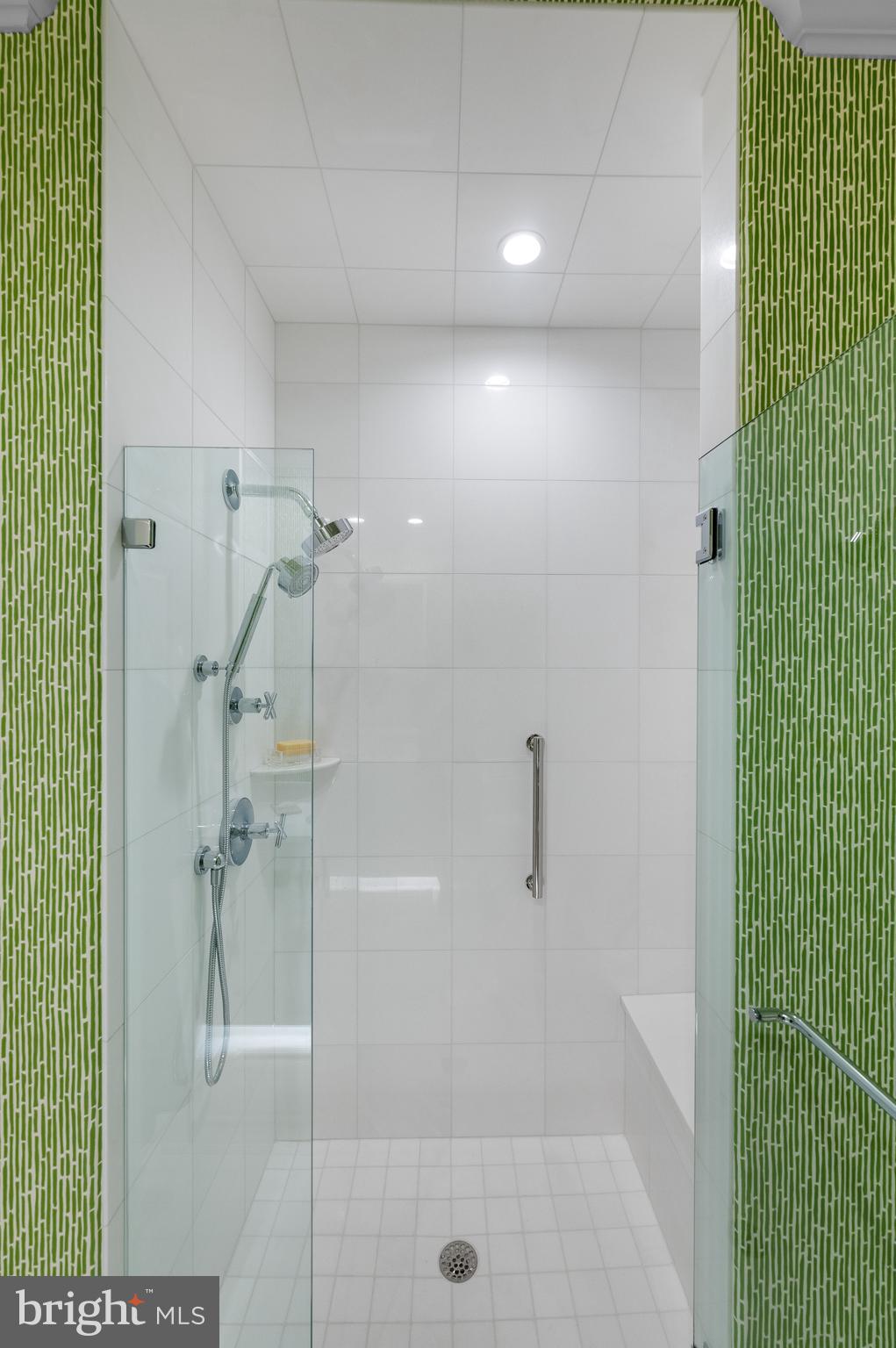 ATHERTYN - Residential