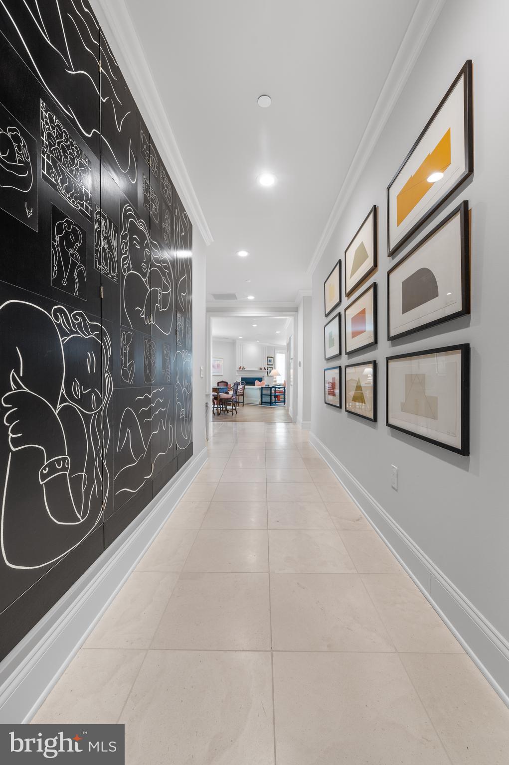 ATHERTYN - Residential