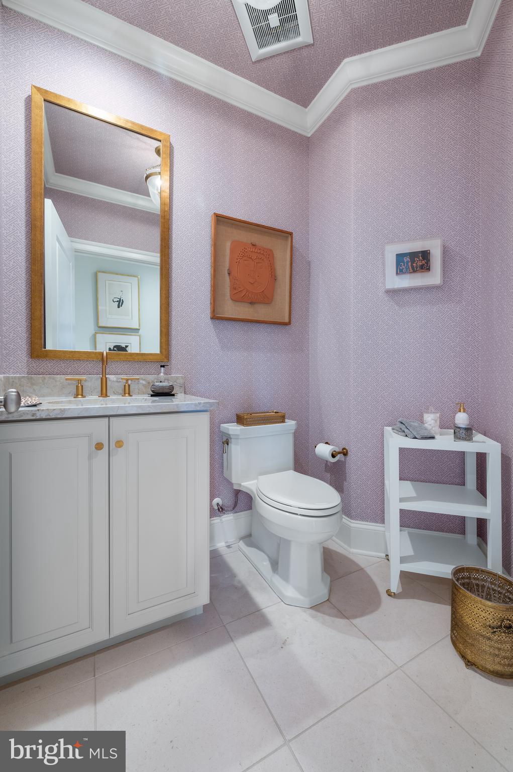 ATHERTYN - Residential