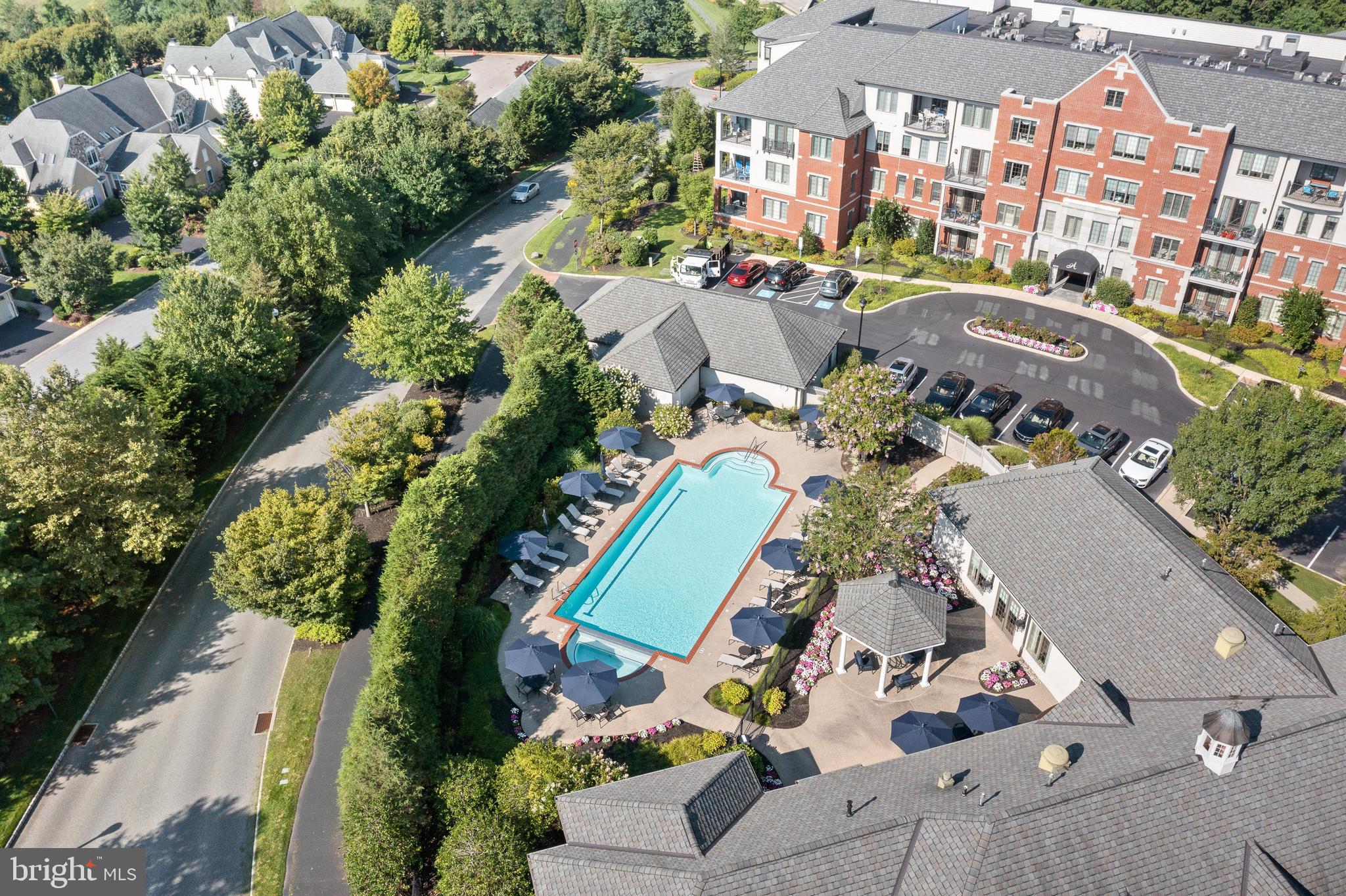 ATHERTYN - Residential