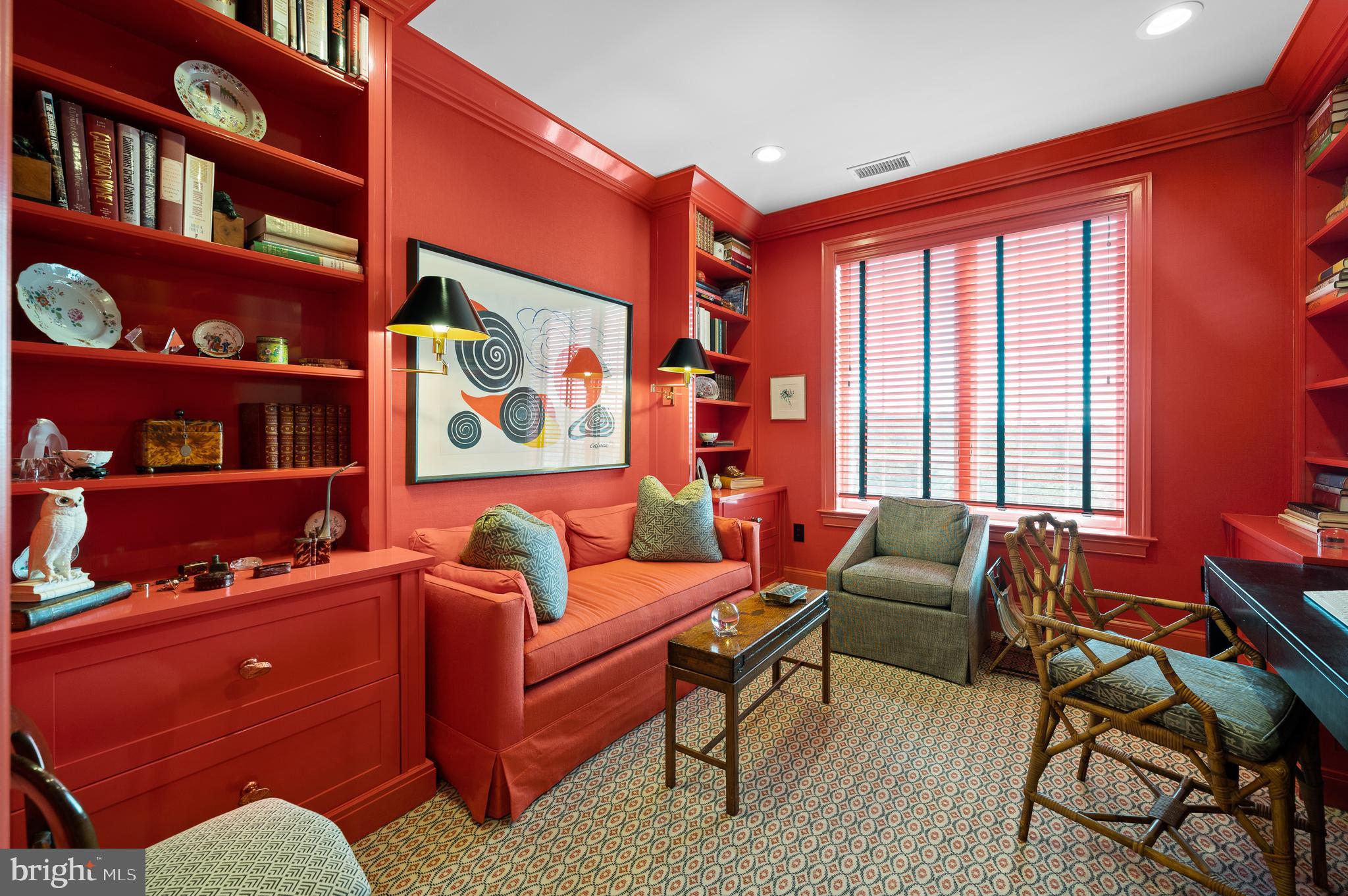 ATHERTYN - Residential