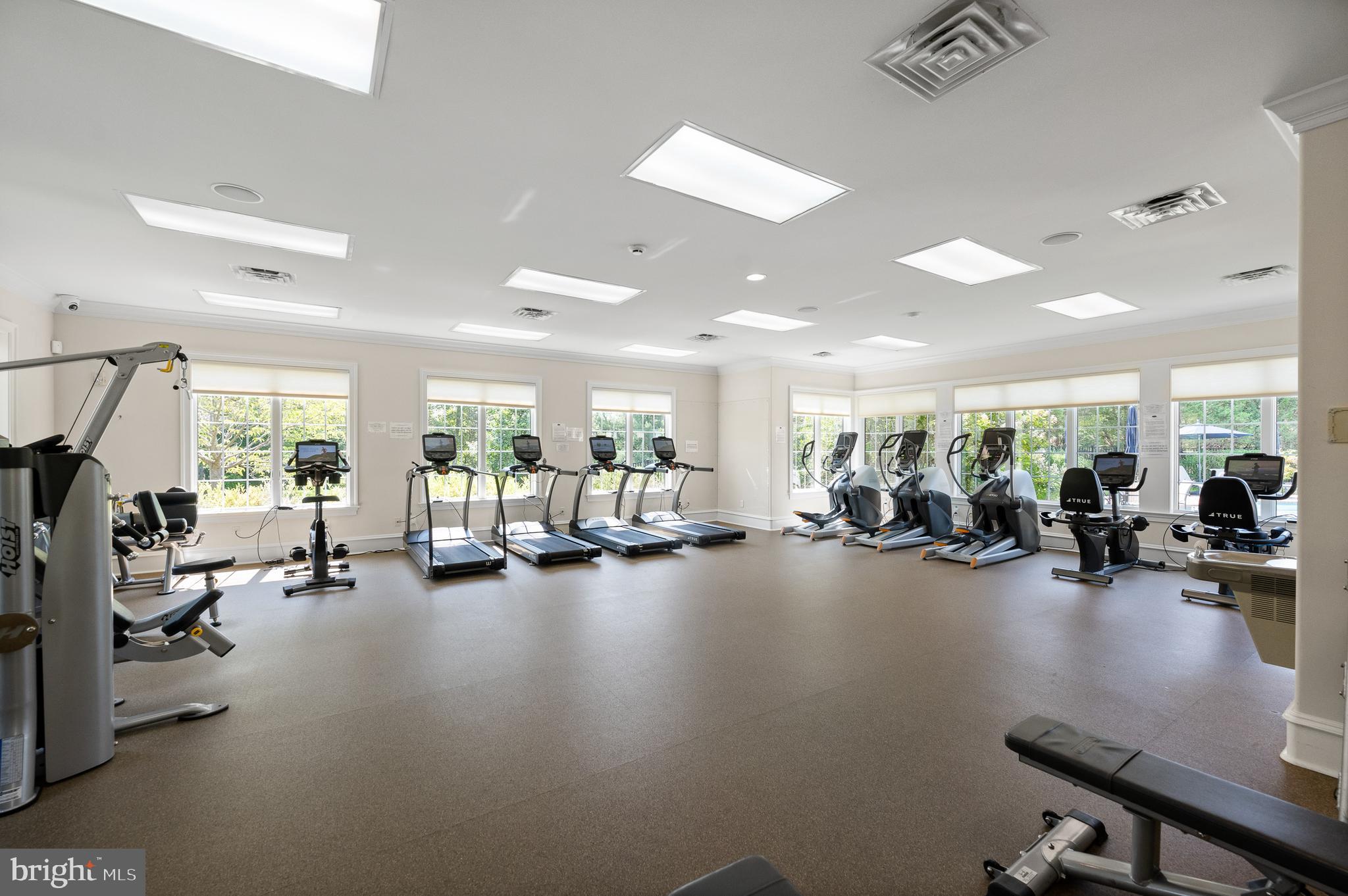 ATHERTYN - Residential